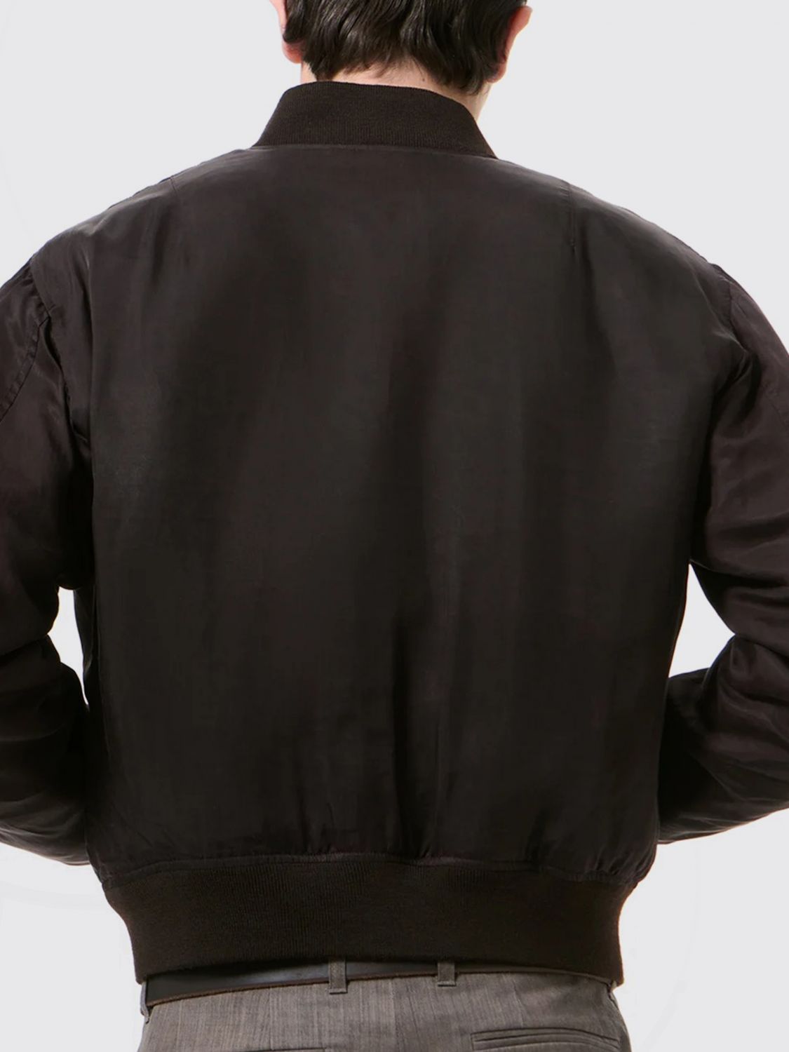 OUR LEGACY JACKET: Jacket men Our Legacy, Brown - Img 4