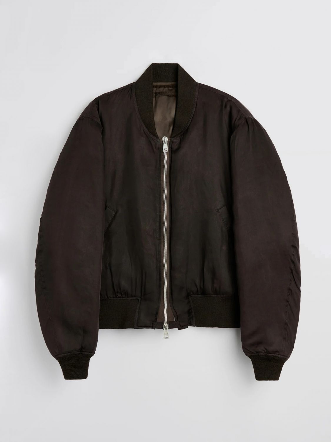 OUR LEGACY JACKET: Jacket men Our Legacy, Brown - Img 6
