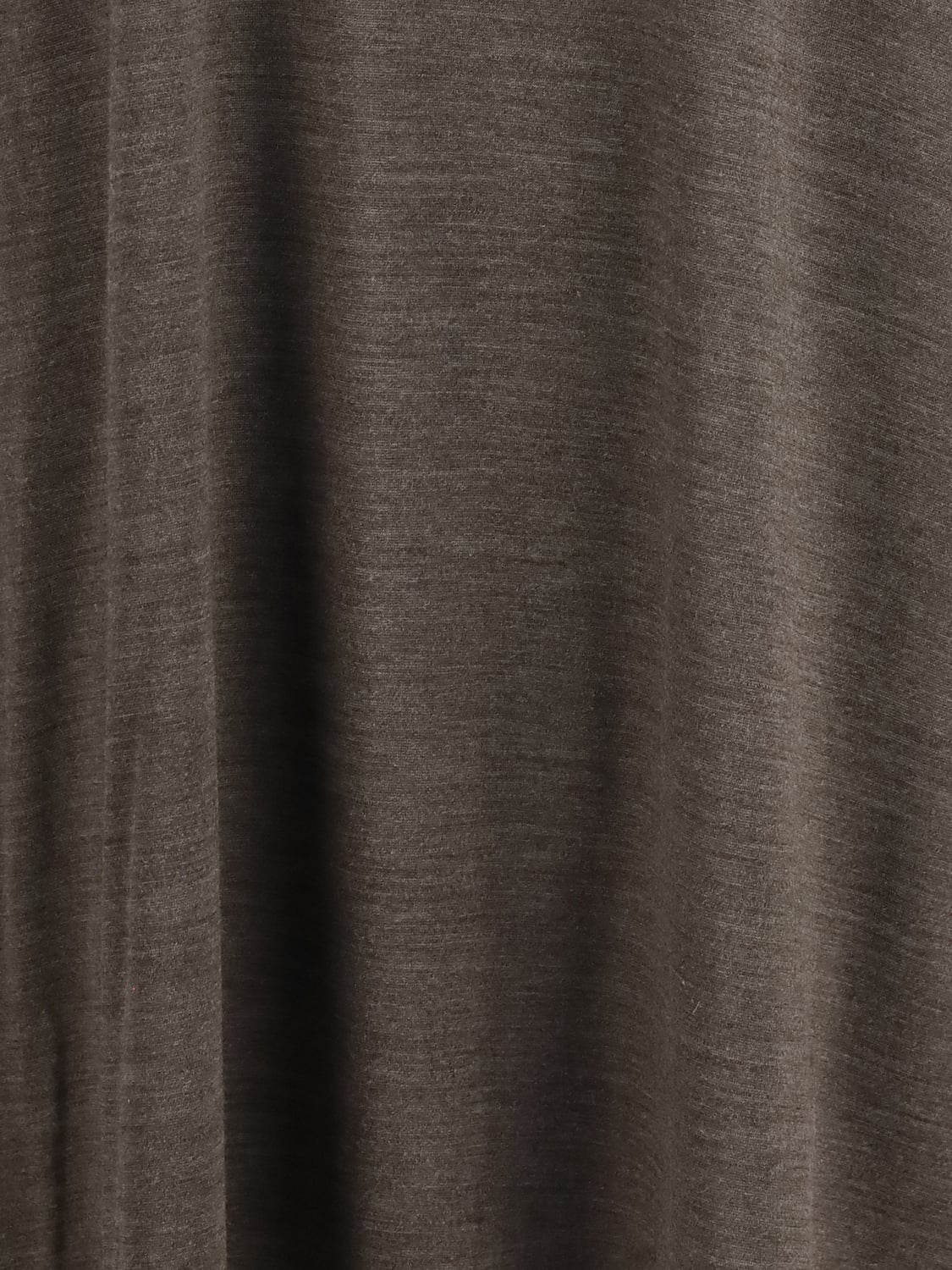 RICK OWENS T-SHIRT: T-shirt men Rick Owens, Grey - Img 4