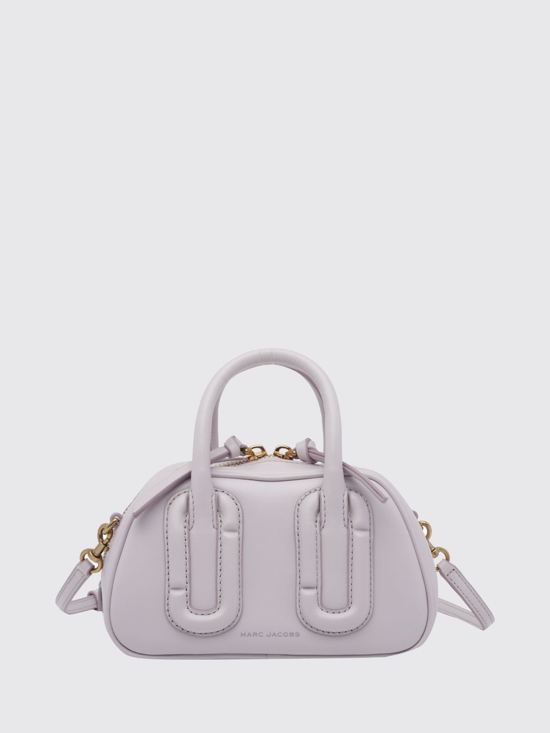 MARC JACOBS HANDTASCHE: Handtasche damen Marc Jacobs, Weiß - Img 1