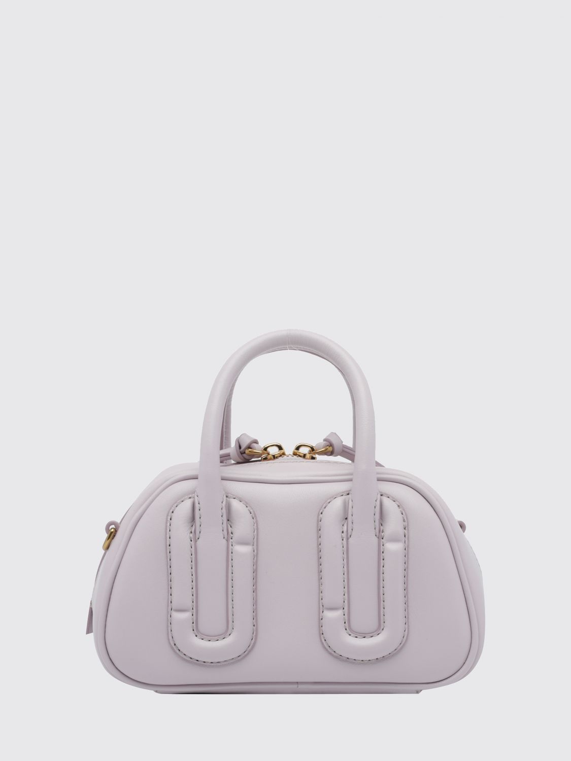 MARC JACOBS HANDTASCHE: Handtasche damen Marc Jacobs, Weiß - Img 2