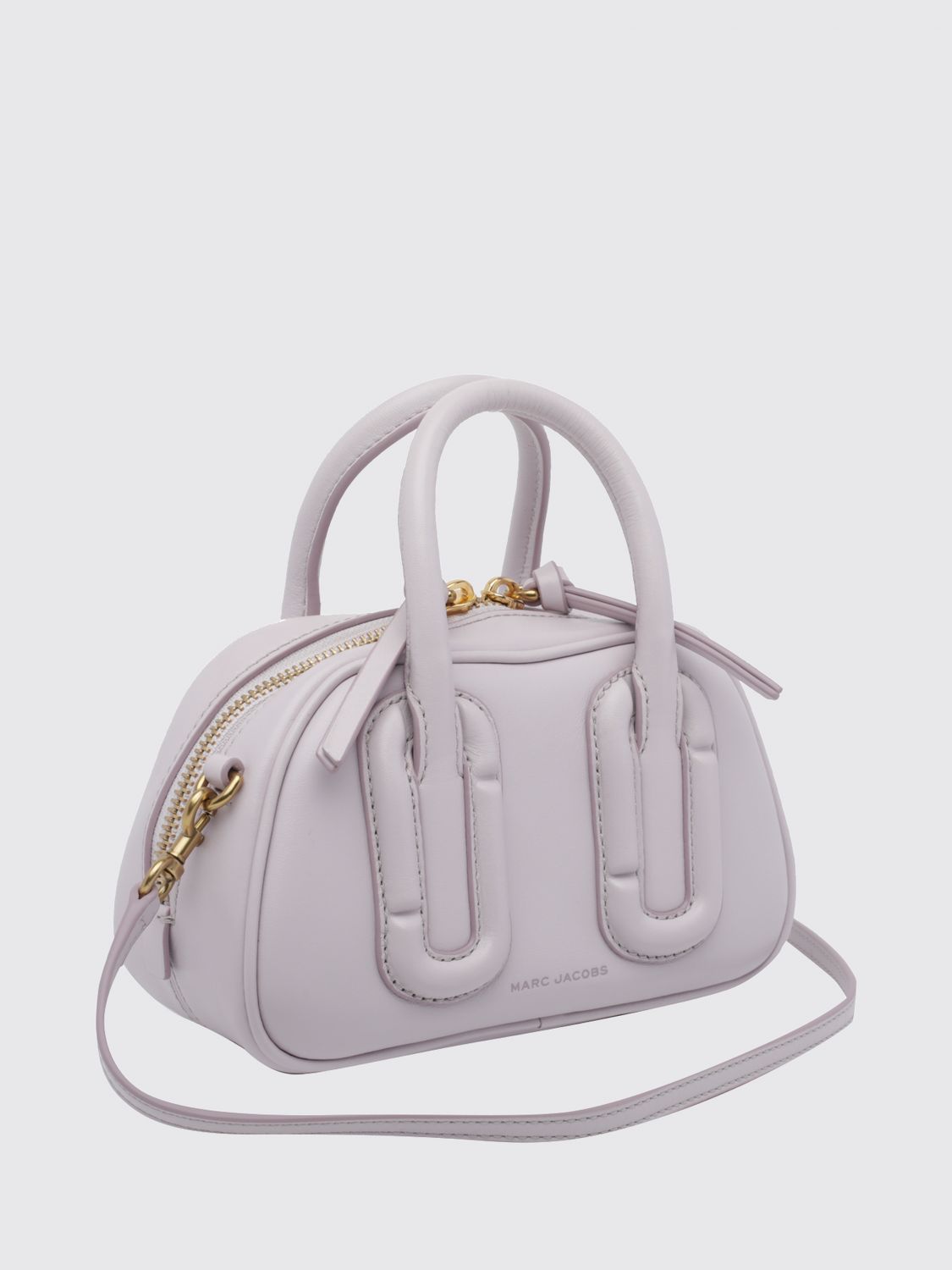 MARC JACOBS HANDTASCHE: Handtasche damen Marc Jacobs, Weiß - Img 3