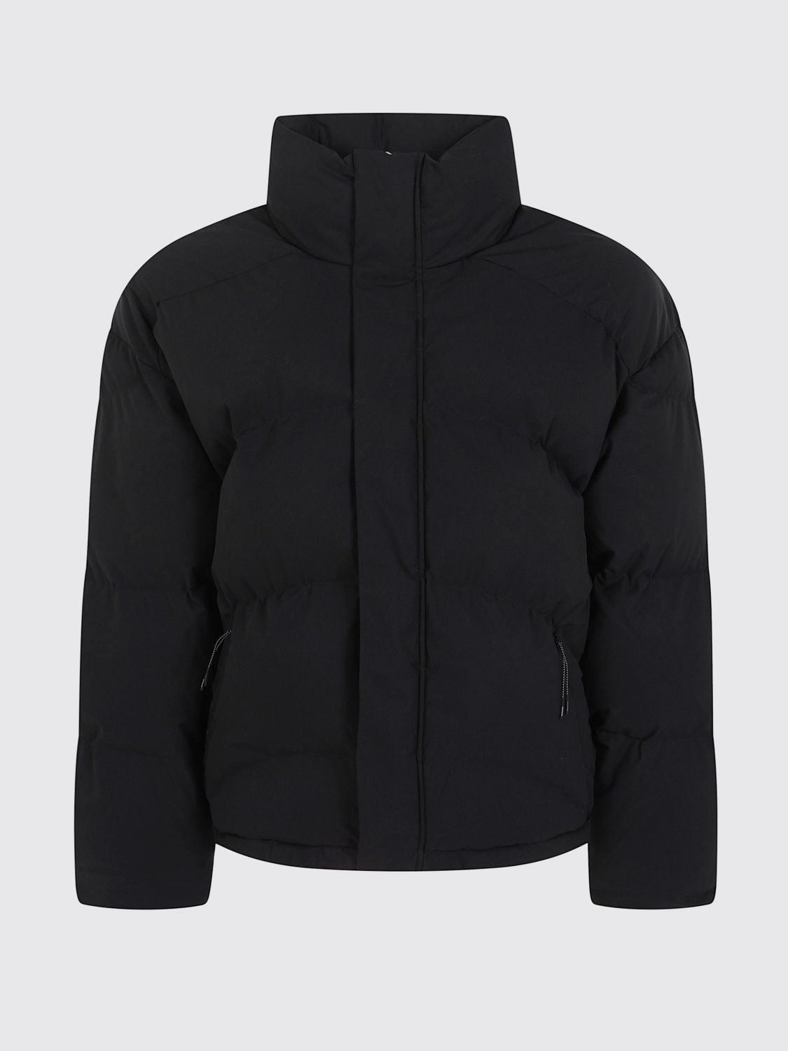 REPRESENT JACKET: Jacket men Represent, Black - Img 2