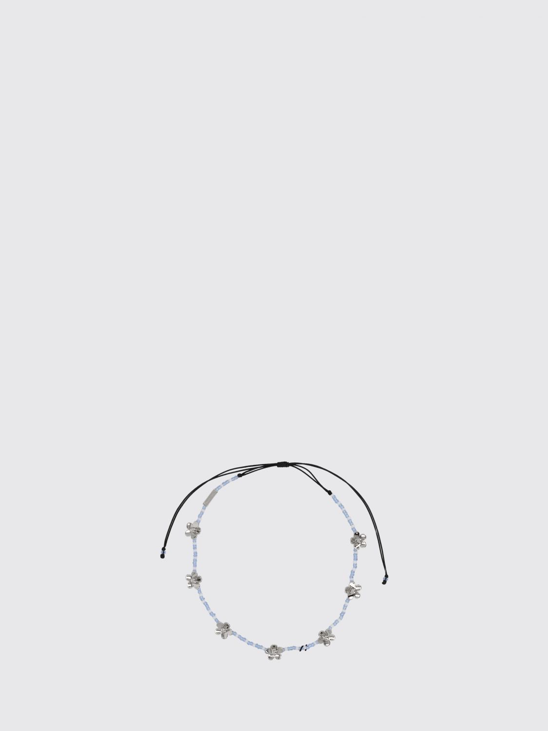 MARC JACOBS SCHMUCK: Schmuck damen Marc Jacobs, Silber - Img 1