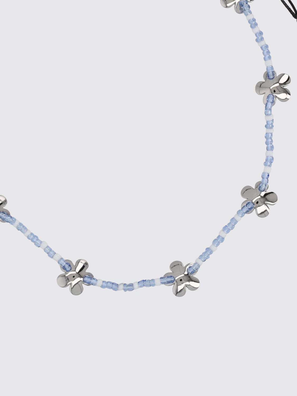 MARC JACOBS SCHMUCK: Schmuck damen Marc Jacobs, Silber - Img 2