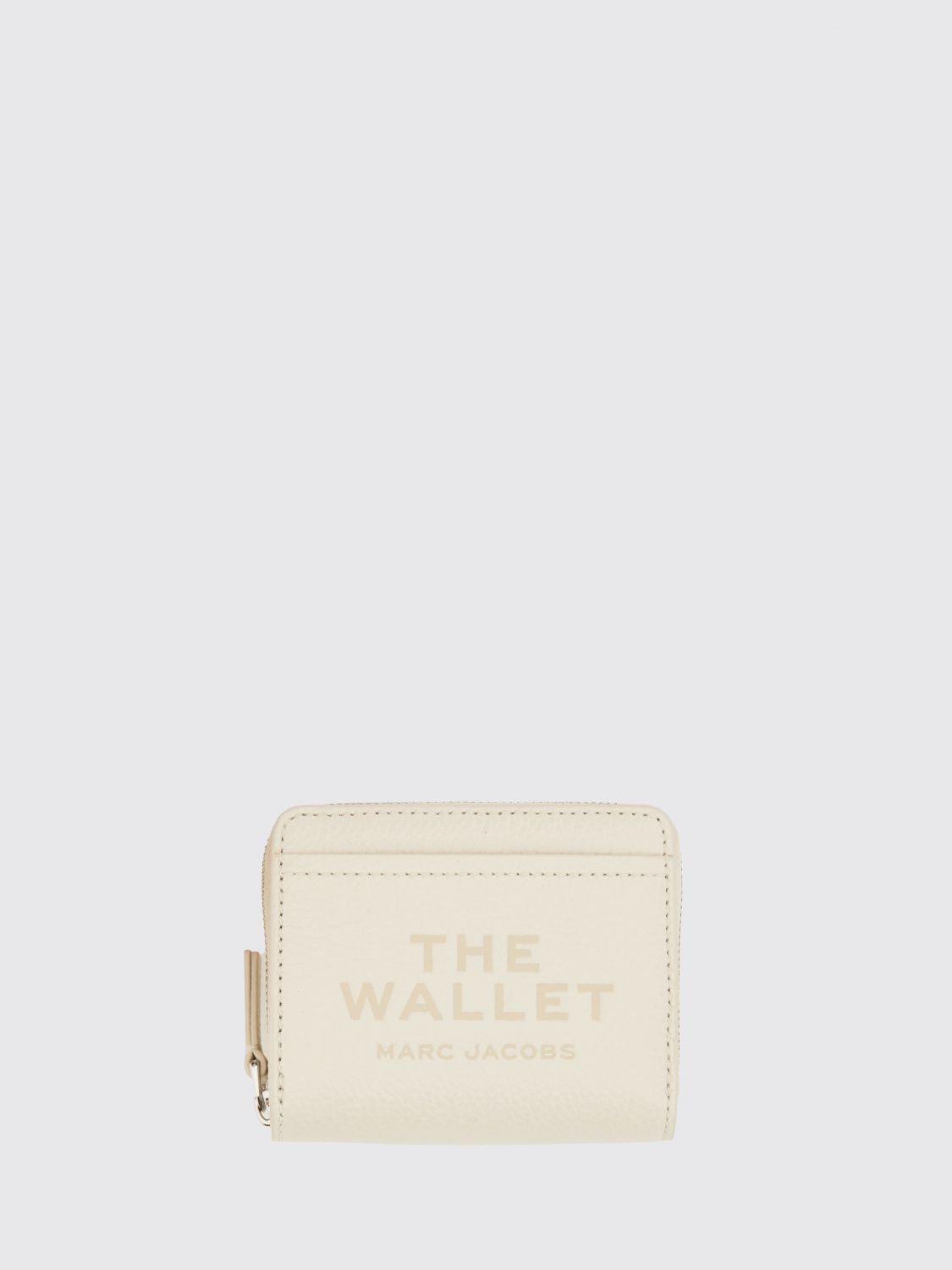 MARC JACOBS CARTERA: Cartera mujer Marc Jacobs, Blanco - Img 1