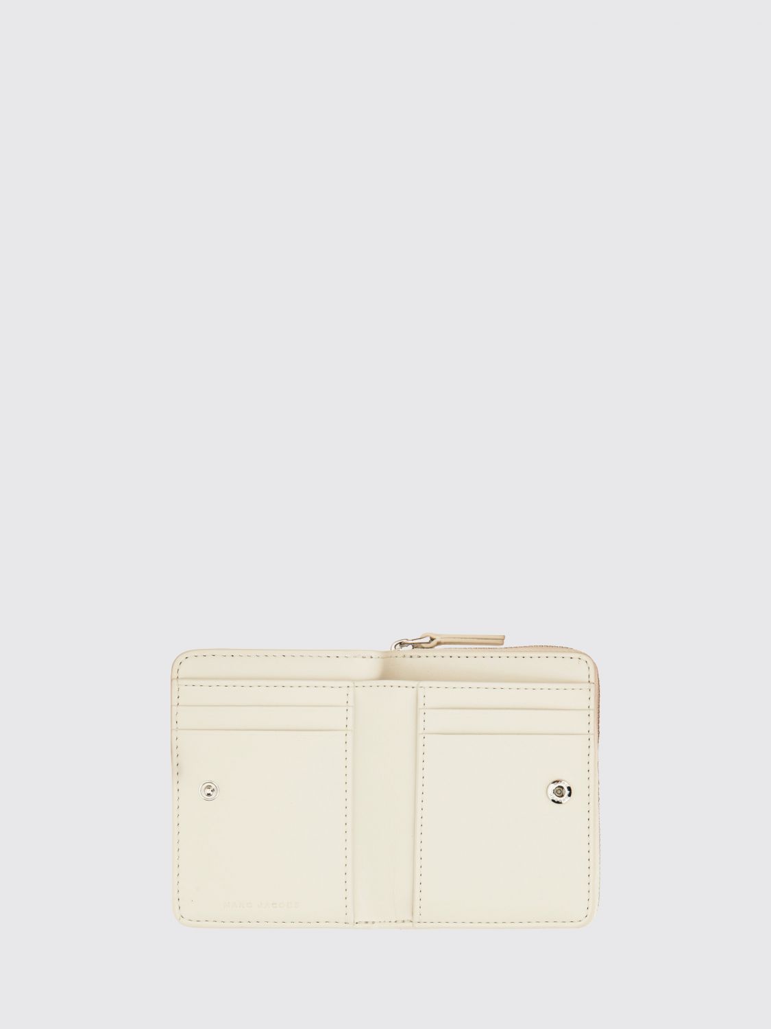 MARC JACOBS CARTERA: Cartera mujer Marc Jacobs, Blanco - Img 2