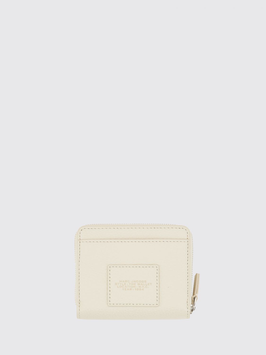 MARC JACOBS CARTERA: Cartera mujer Marc Jacobs, Blanco - Img 3