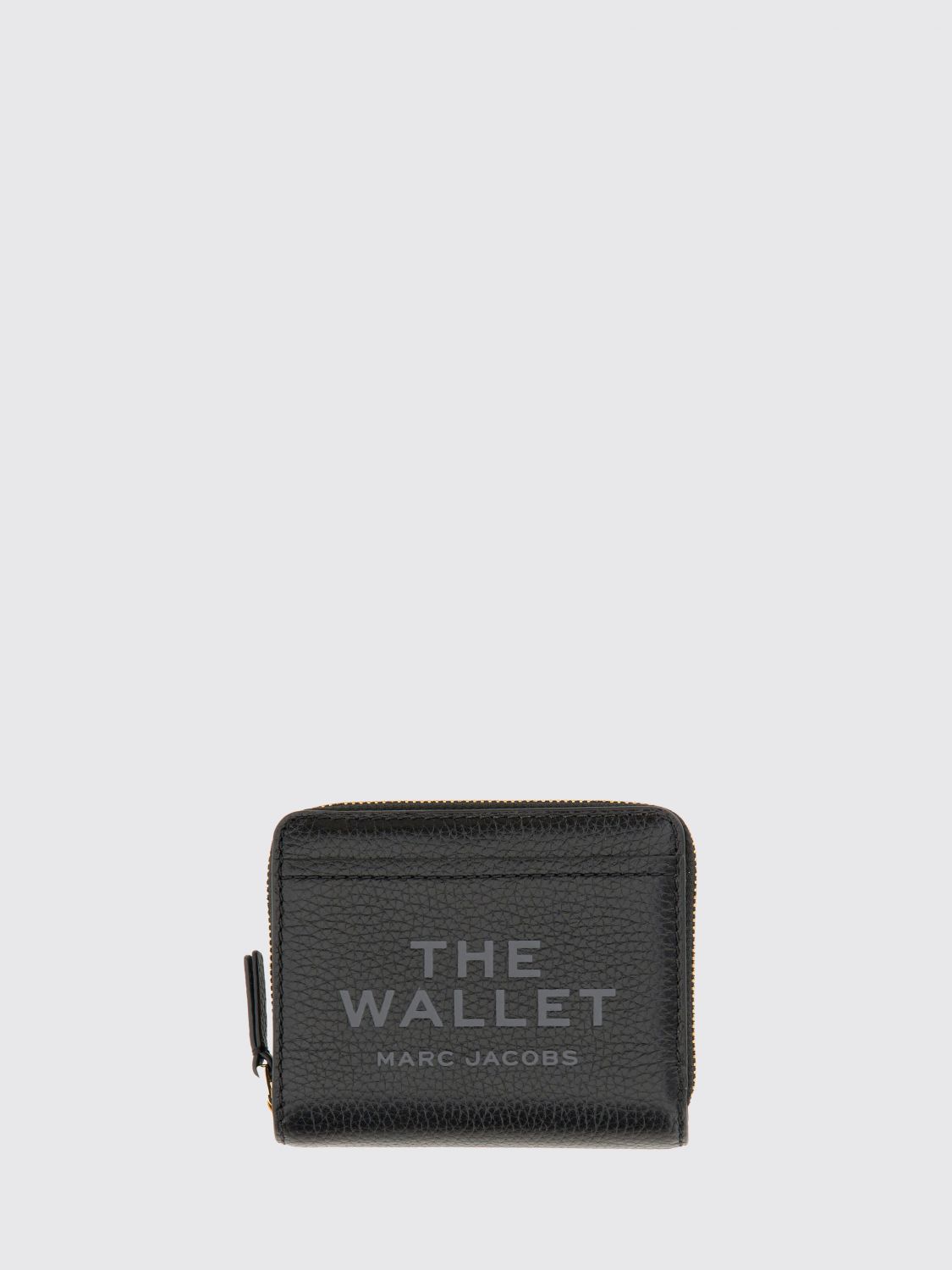 MARC JACOBS CARTERA: Cartera mujer Marc Jacobs, Negro - Img 1