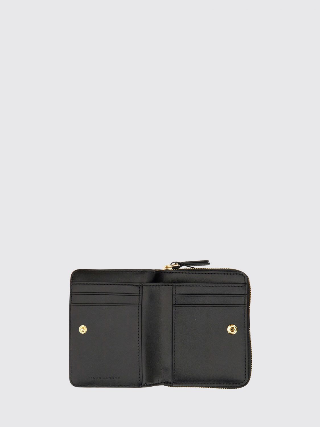 MARC JACOBS CARTERA: Cartera mujer Marc Jacobs, Negro - Img 2