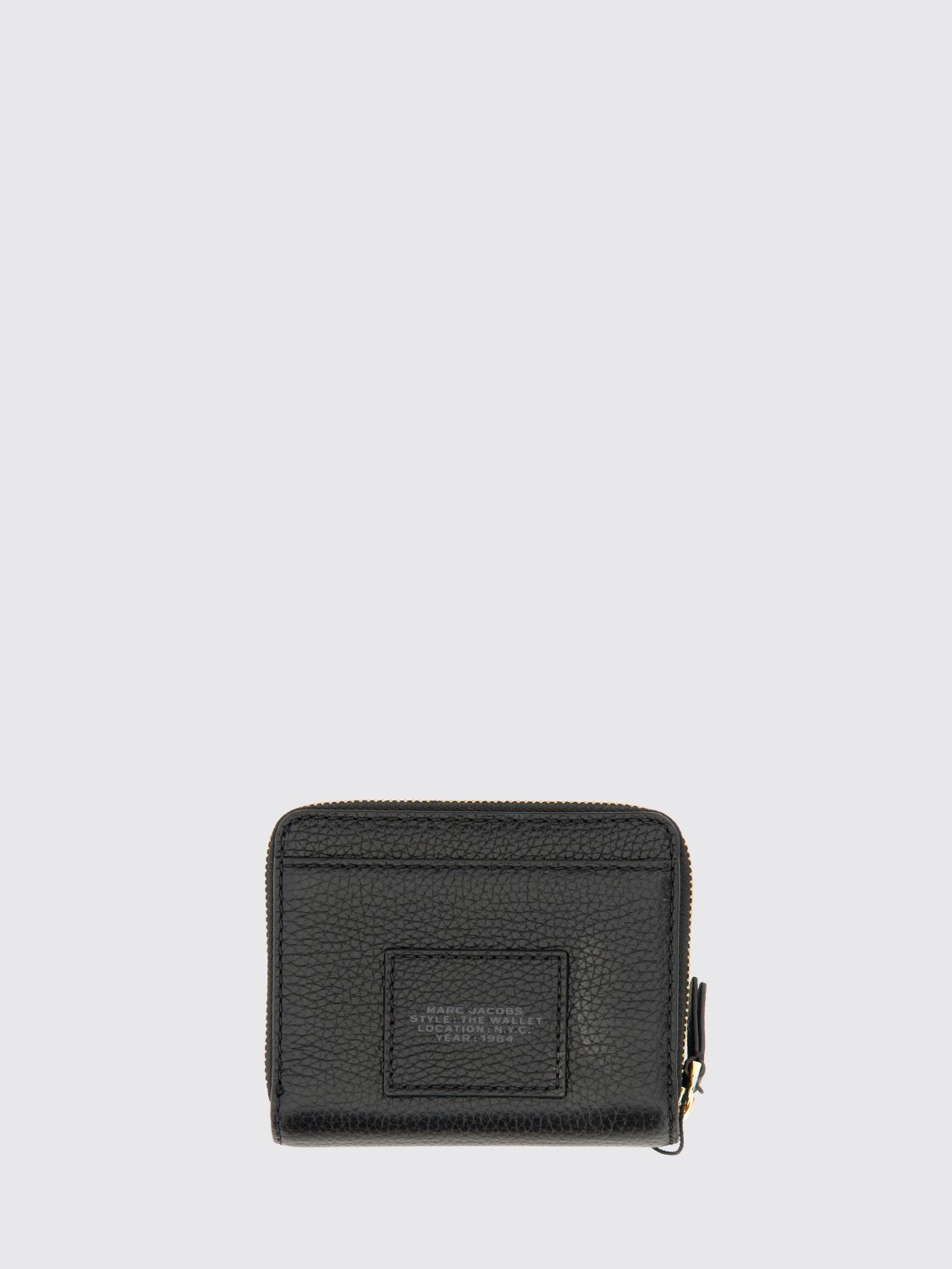 MARC JACOBS CARTERA: Cartera mujer Marc Jacobs, Negro - Img 3