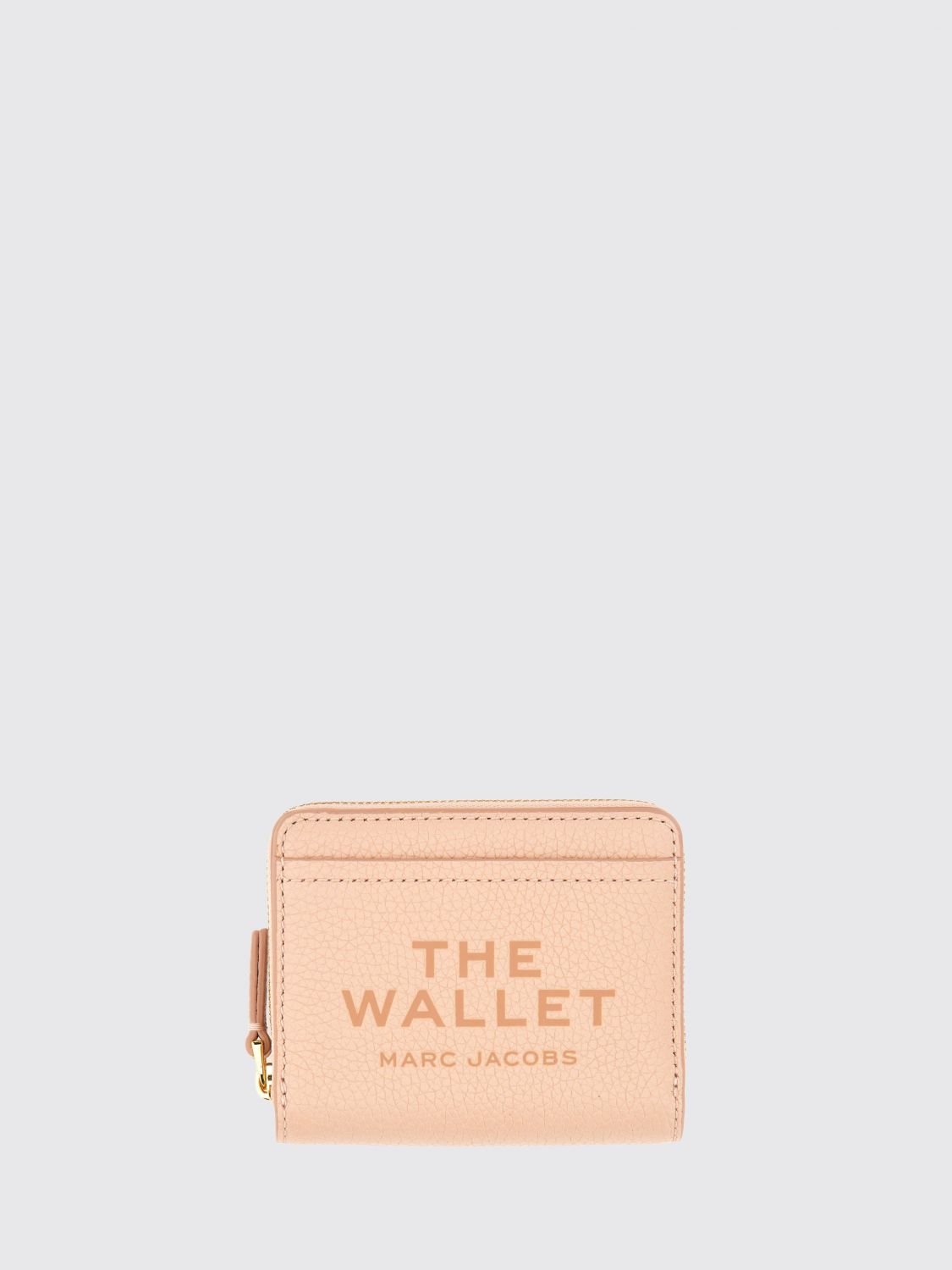 MARC JACOBS CARTERA: Cartera mujer Marc Jacobs, Rosa - Img 1