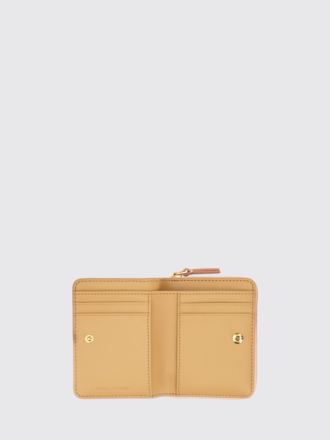 MARC JACOBS CARTERA: Cartera mujer Marc Jacobs, Rosa - Img 2