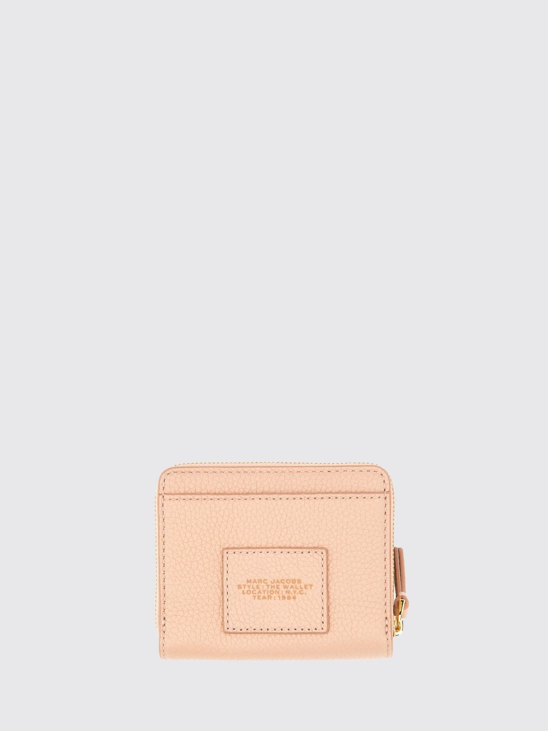 MARC JACOBS CARTERA: Cartera mujer Marc Jacobs, Rosa - Img 3