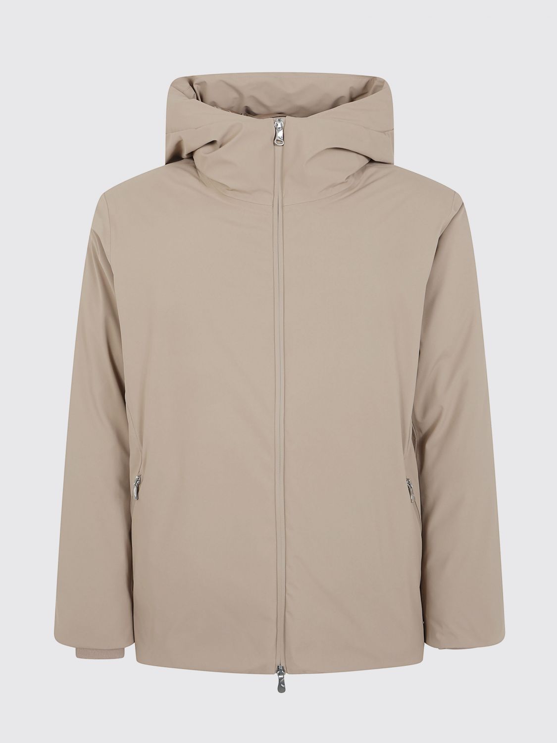 RAINS JACKET: Jacket men Rains, Nude - Img 2