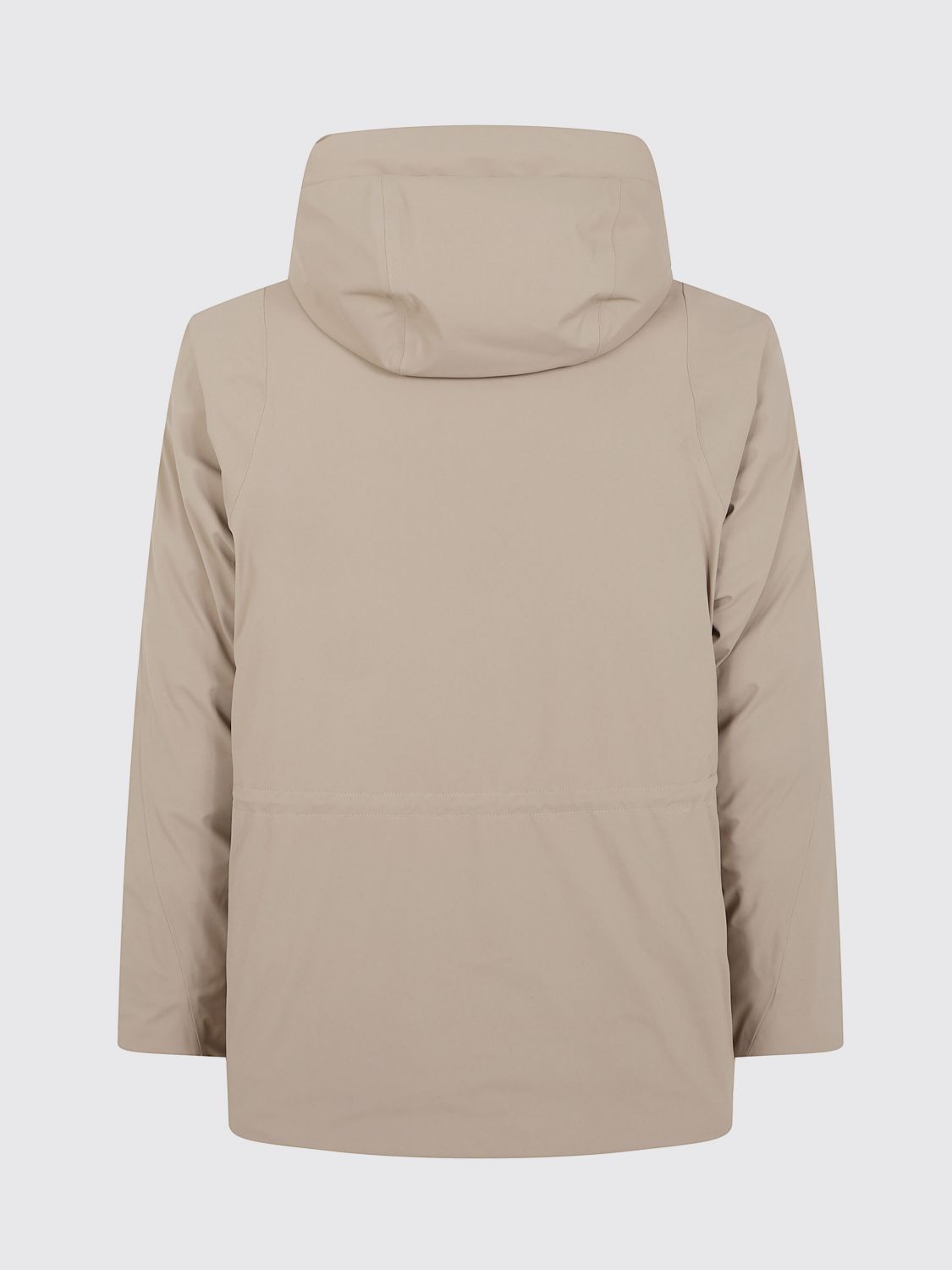 RAINS JACKET: Jacket men Rains, Nude - Img 3