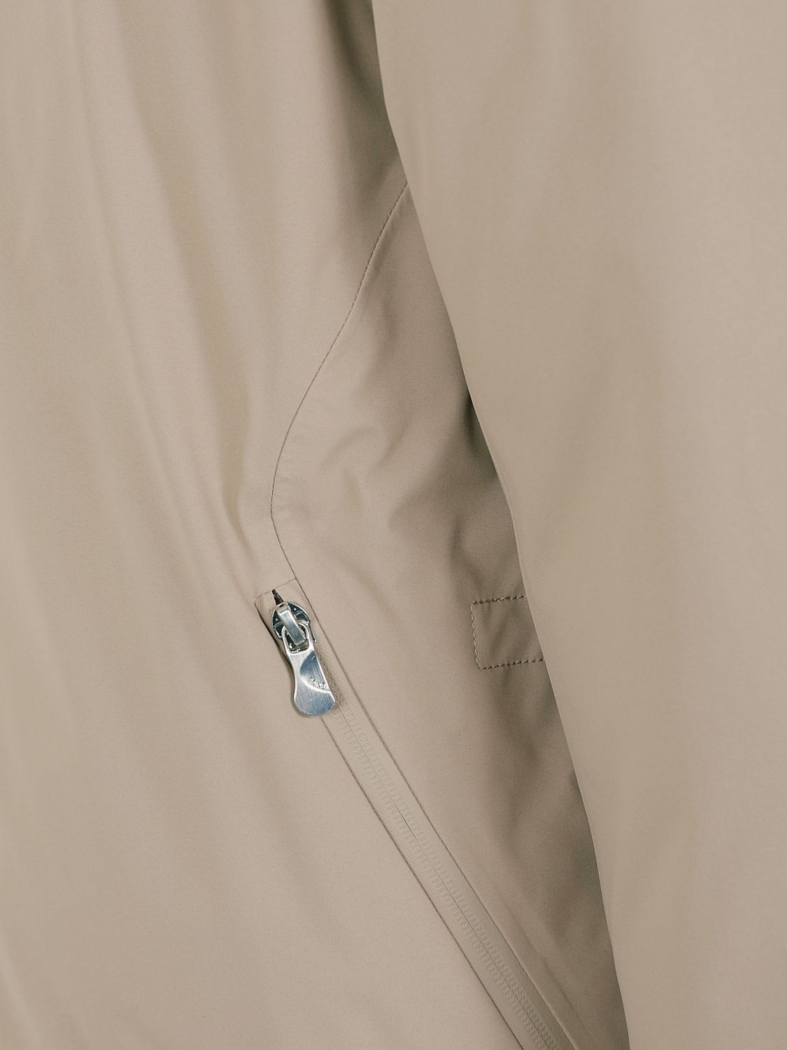 RAINS JACKET: Jacket men Rains, Nude - Img 4