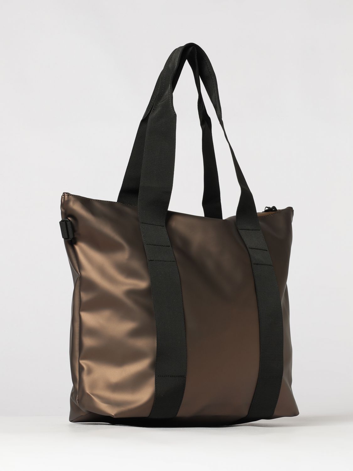 RAINS BAG: Bag men Rains, Grey - Img 2