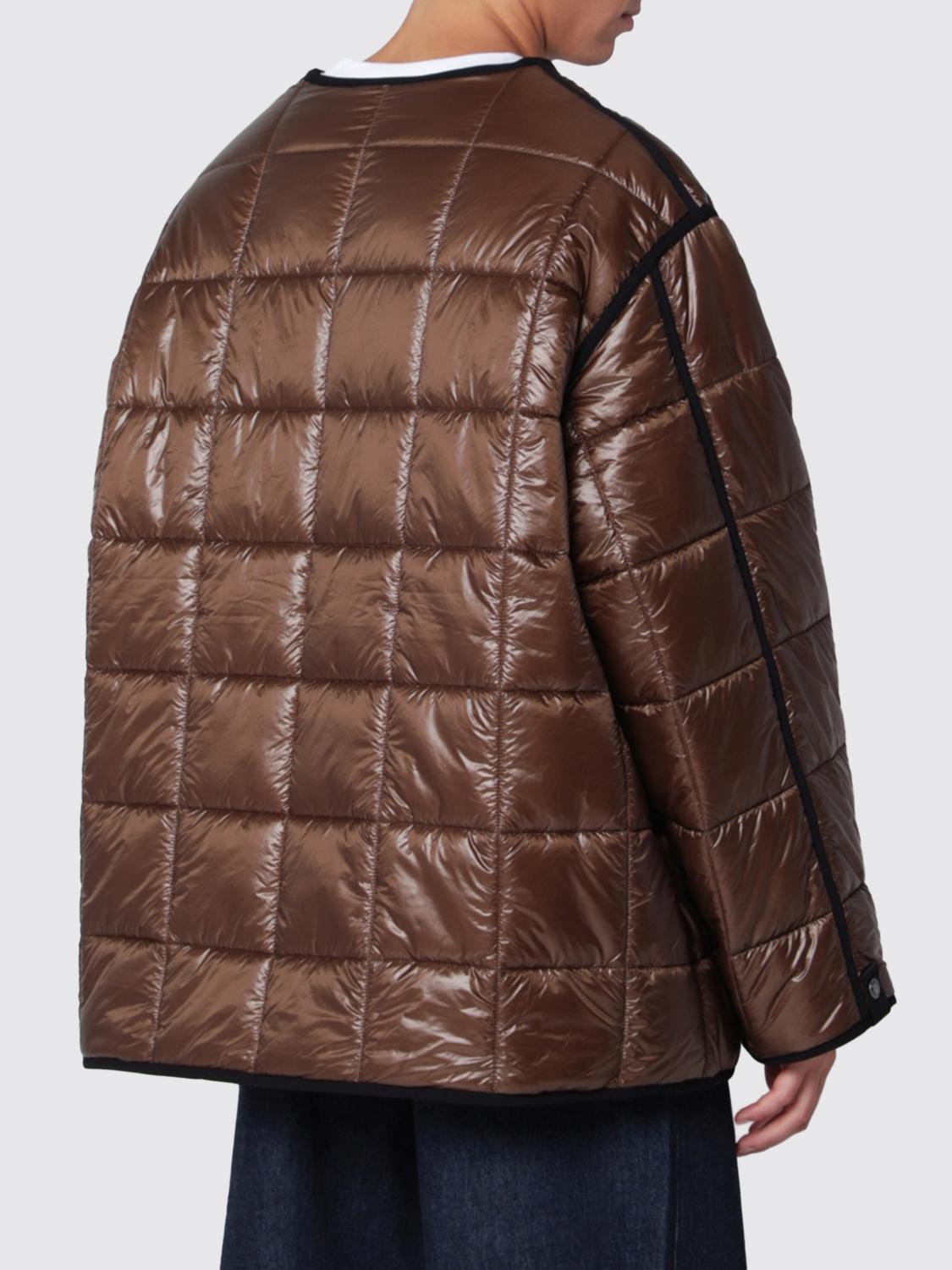 THE NORTH FACE JACKET: Jacket men The North Face, Brown - Img 2