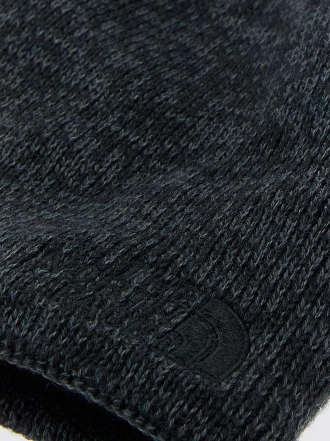 THE NORTH FACE HAT: Hat men The North Face, Black - Img 3