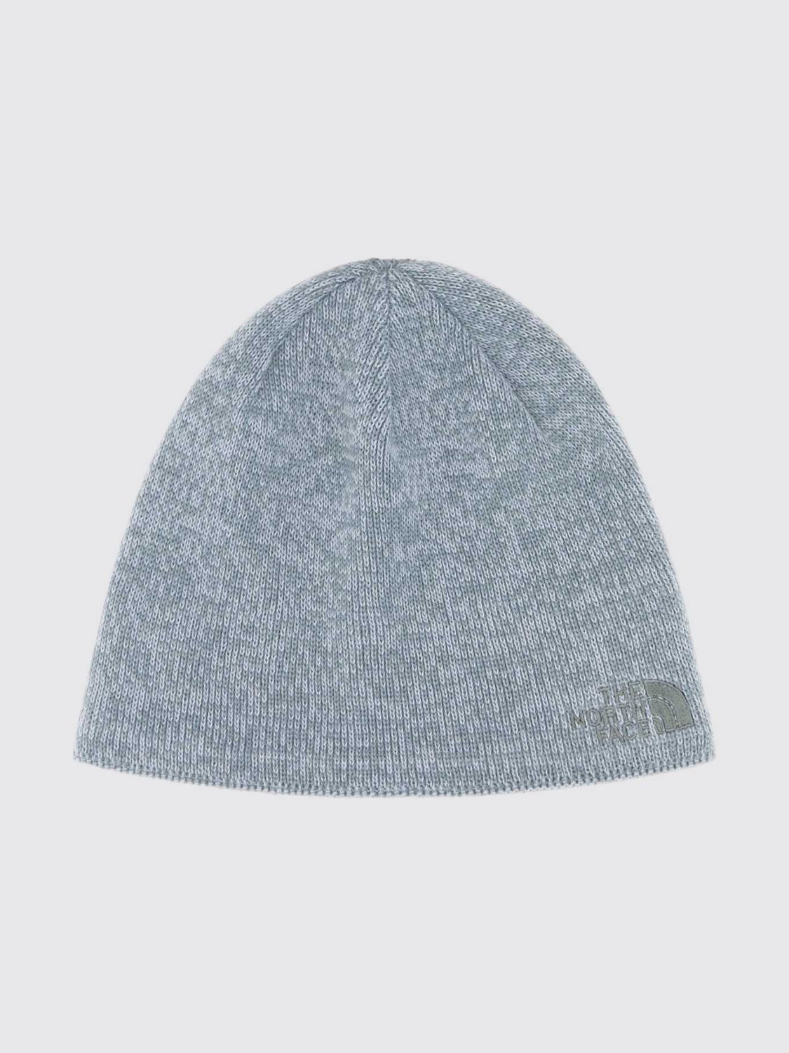 THE NORTH FACE HAT: Hat men The North Face, Grey - Img 1