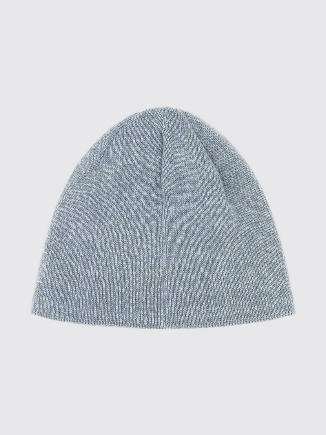 THE NORTH FACE HAT: Hat men The North Face, Grey - Img 2