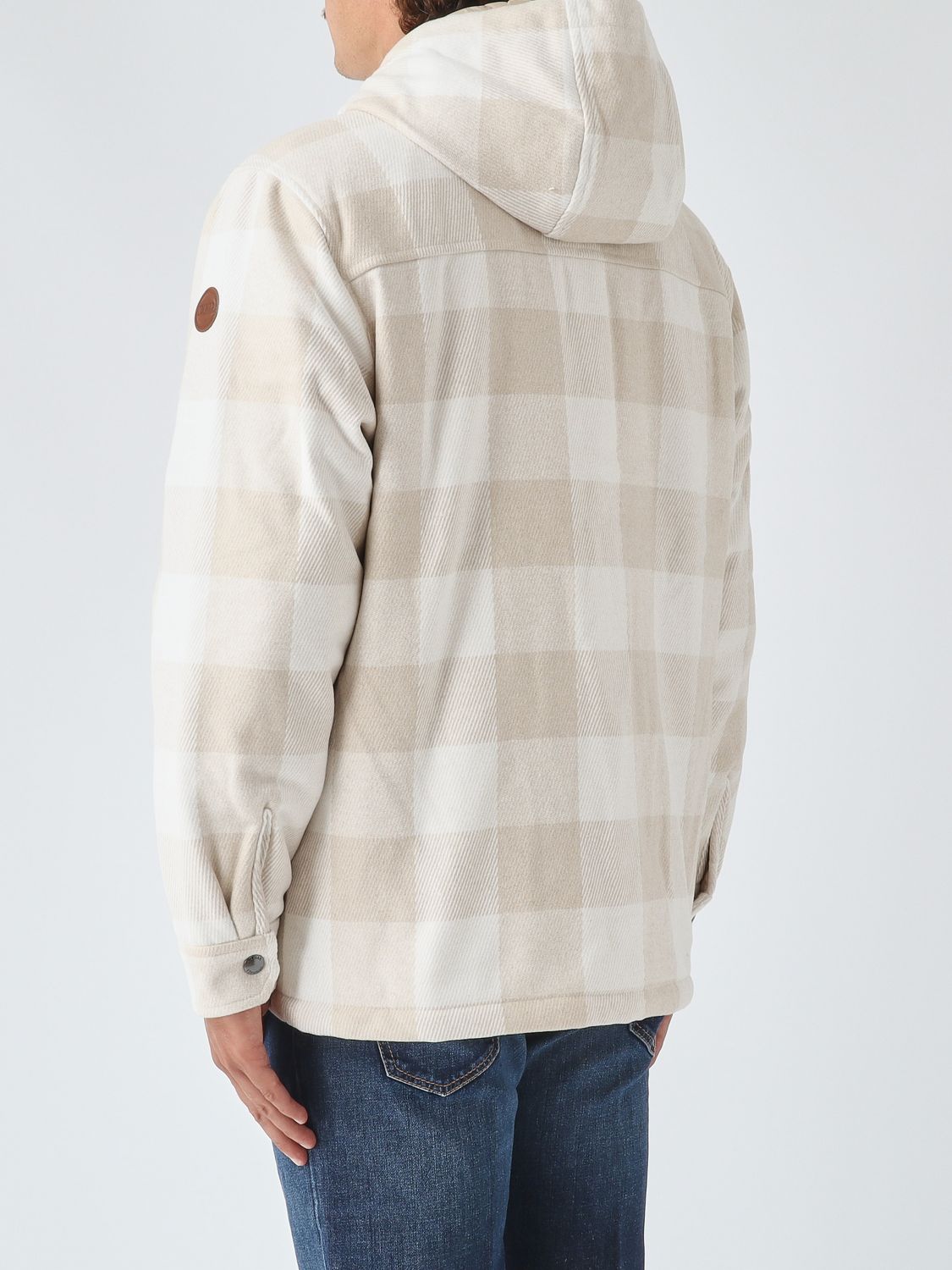 COLMAR JACKET: Jacket men Colmar, Nude - Img 2