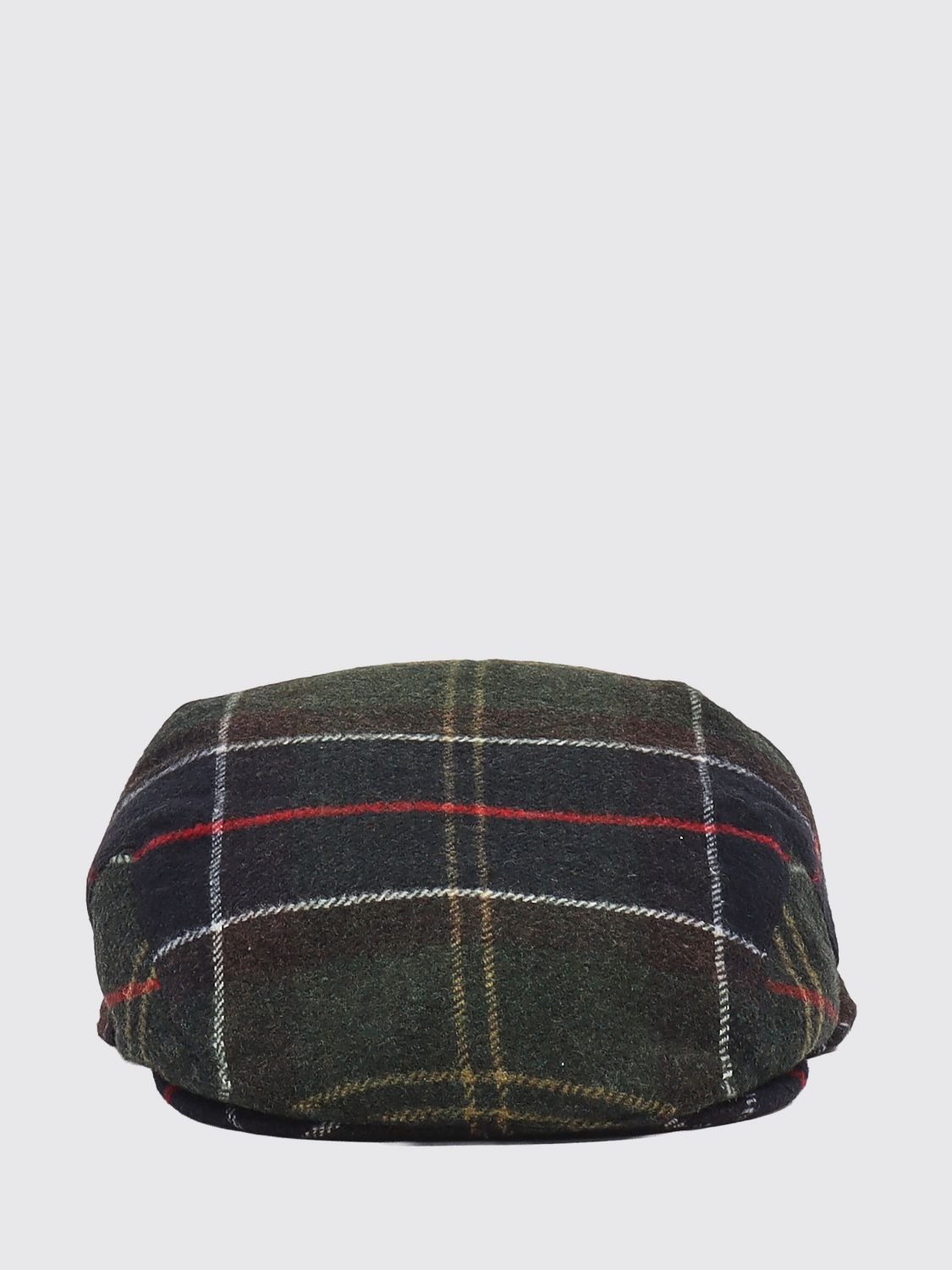 BARBOUR HAT: Hat men Barbour, Multicolor - Img 1