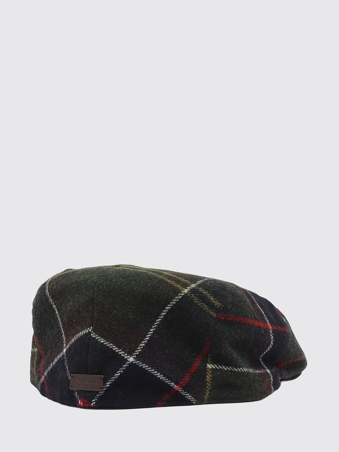 BARBOUR HAT: Hat men Barbour, Multicolor - Img 2