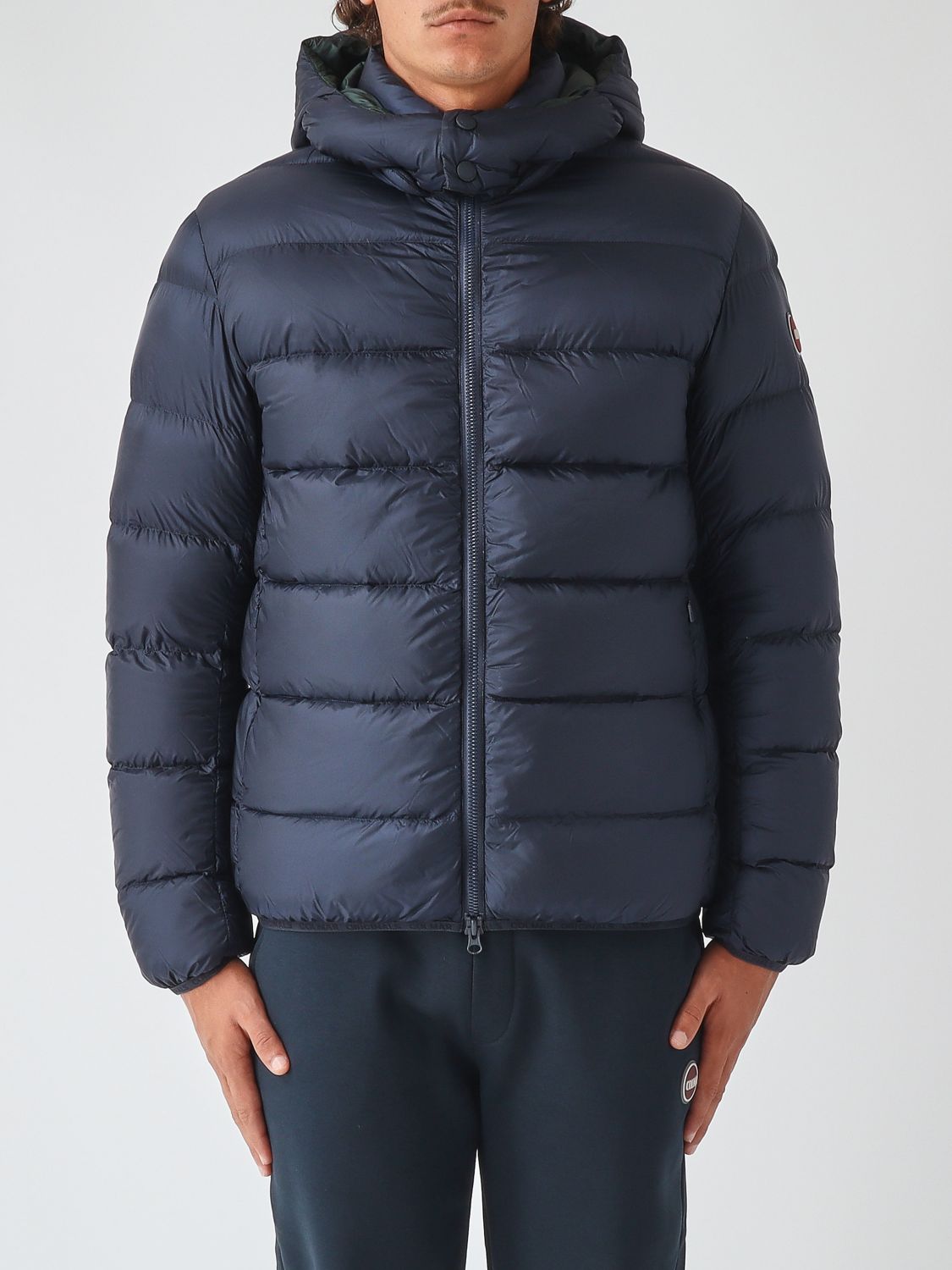 COLMAR JACKET: Jacket men Colmar, Navy - Img 1
