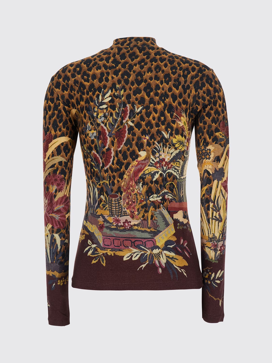 ETRO PULLOVER: Pullover damen Etro, Bunt - Img 3