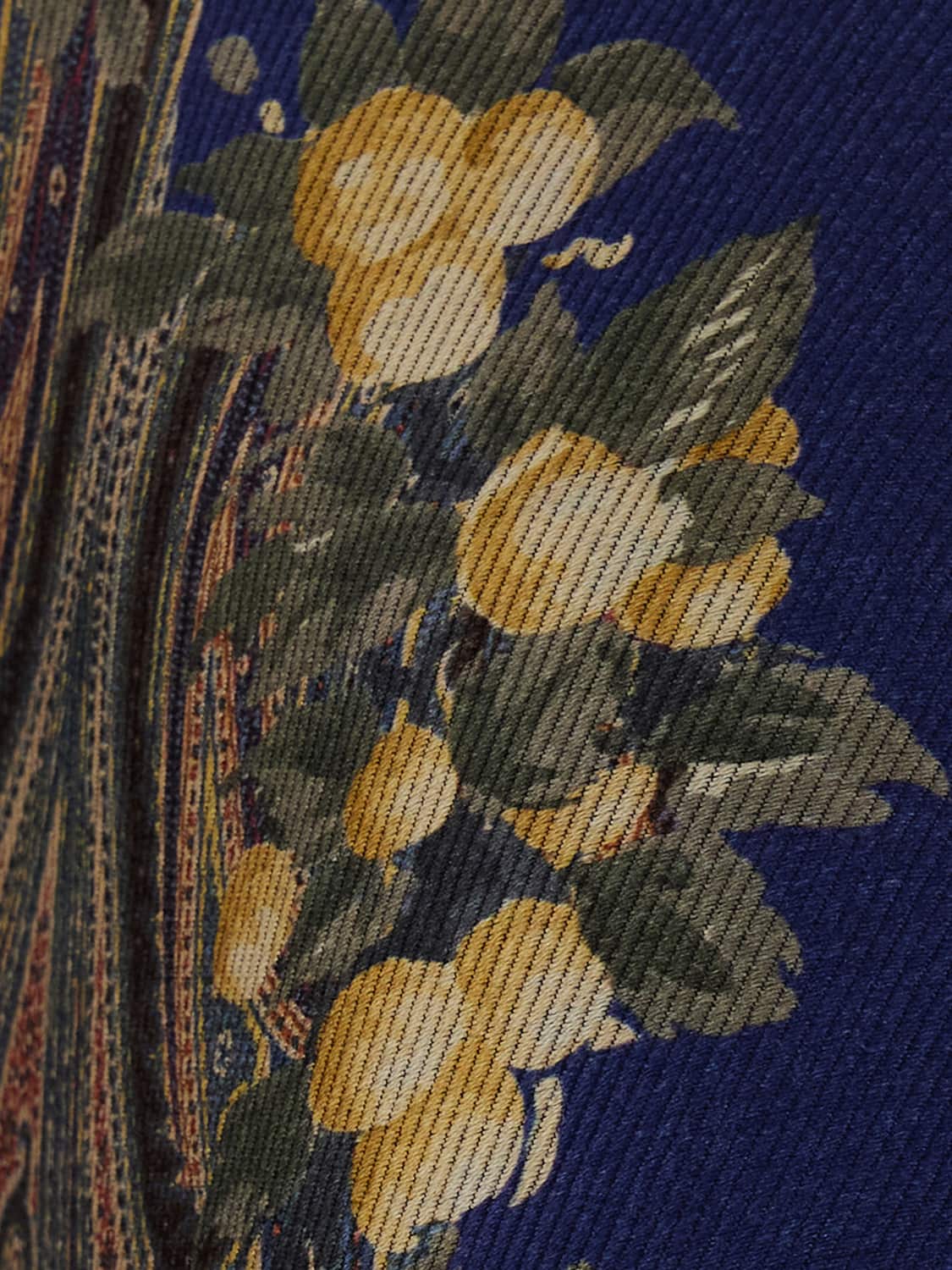 ETRO JACKET: Jacket woman Etro, Multicolor - Img 3