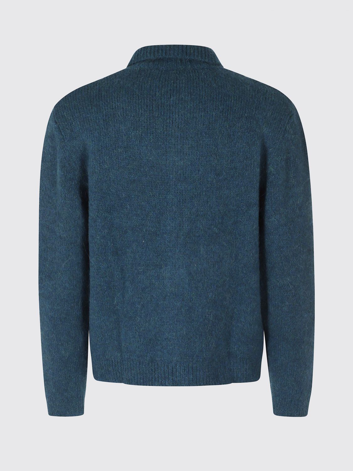 SUNFLOWER MAGLIA: Maglia uomo Sunflower, Grigio 1 - Img 3