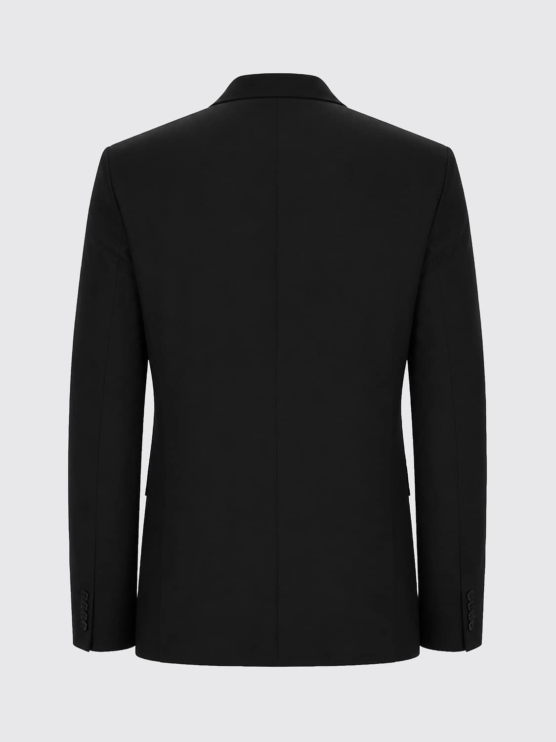 BOSS JACKET: Jacket men Boss, Black - Img 3