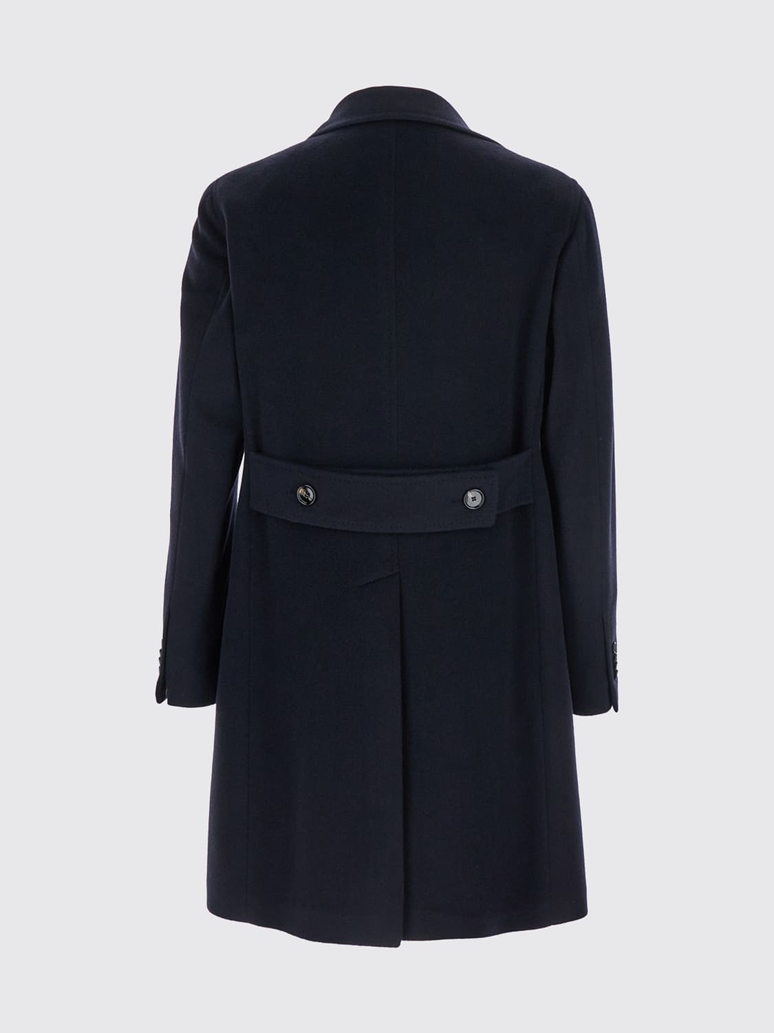 TAGLIATORE JACKET: Jacket men Tagliatore, Blue - Img 3