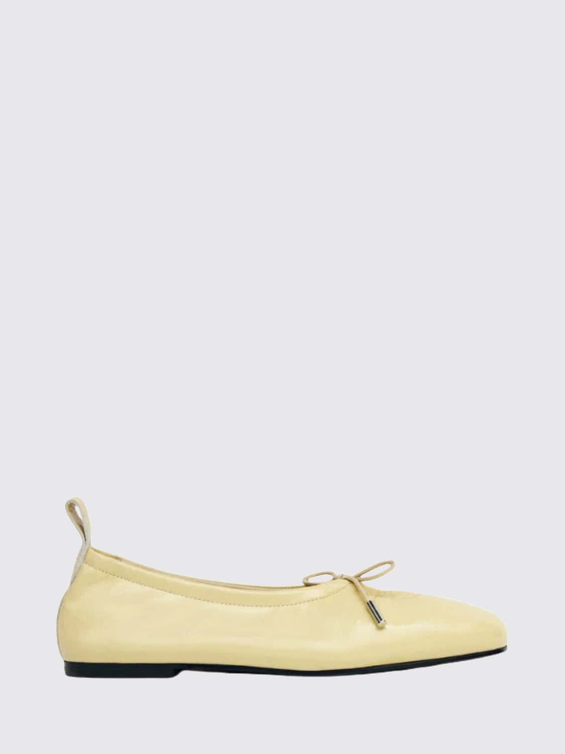 ALOHAS SCHUHE: Schuhe damen Alohas, Ocker - Img 1