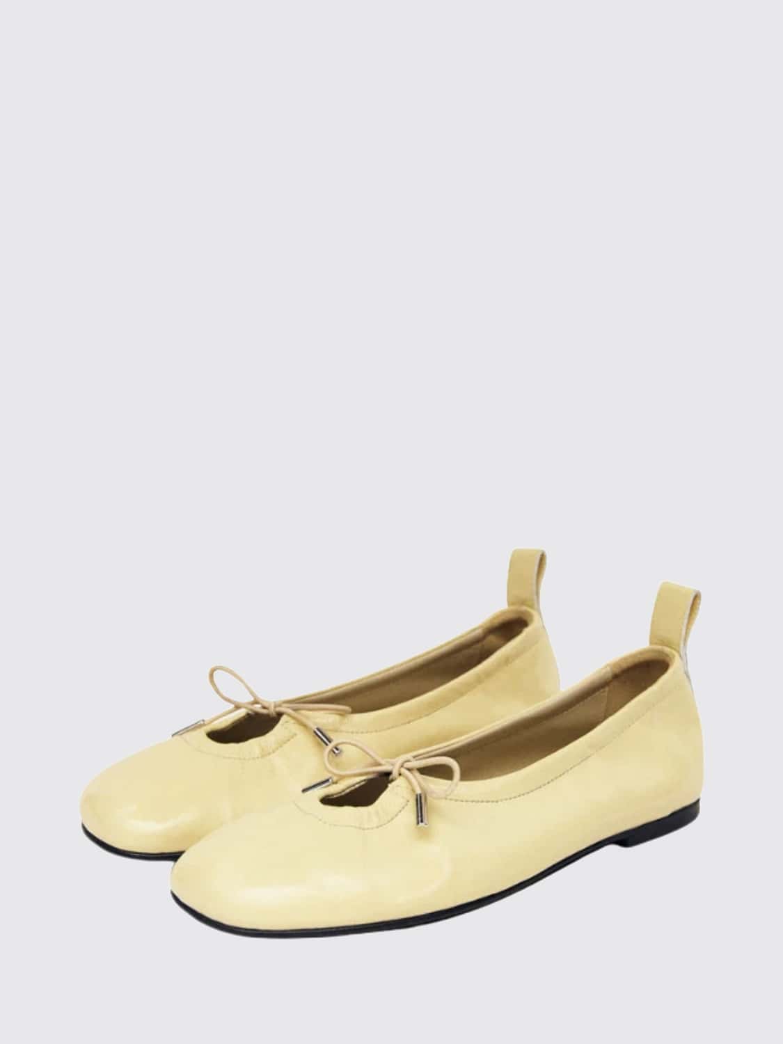 ALOHAS SCHUHE: Schuhe damen Alohas, Ocker - Img 2