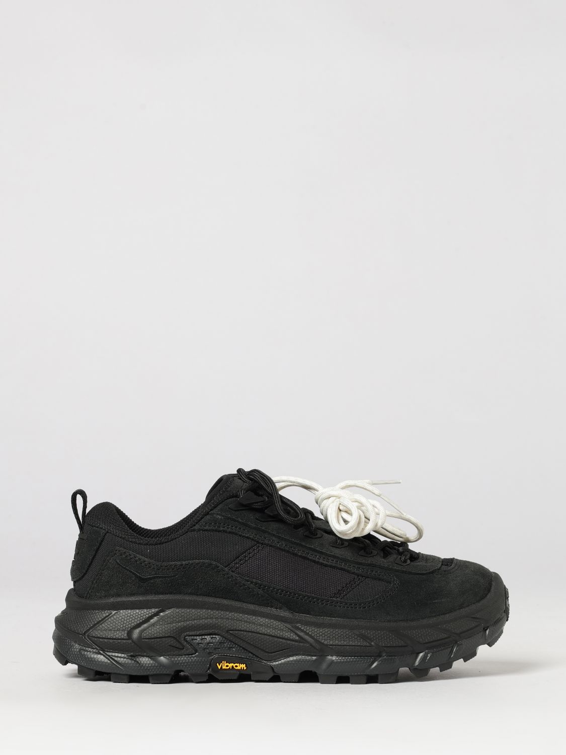 HOKA SNEAKERS: Sneakers herren Hoka, Schwarz - Img 1