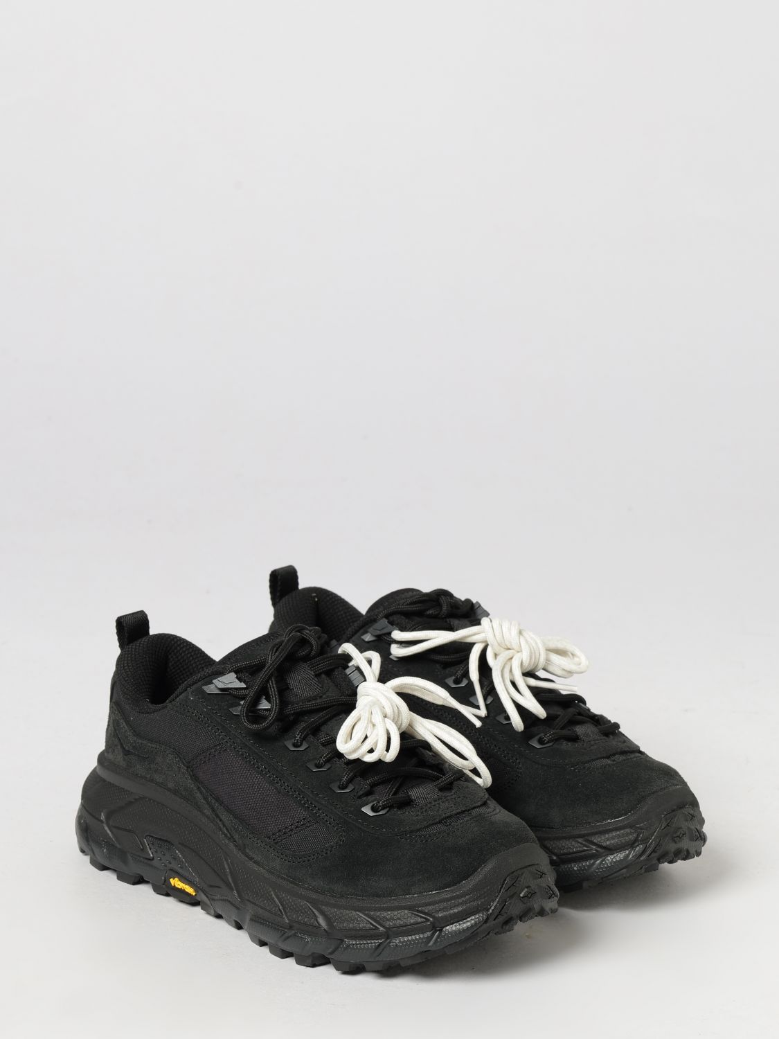 HOKA SNEAKERS: Sneakers herren Hoka, Schwarz - Img 2