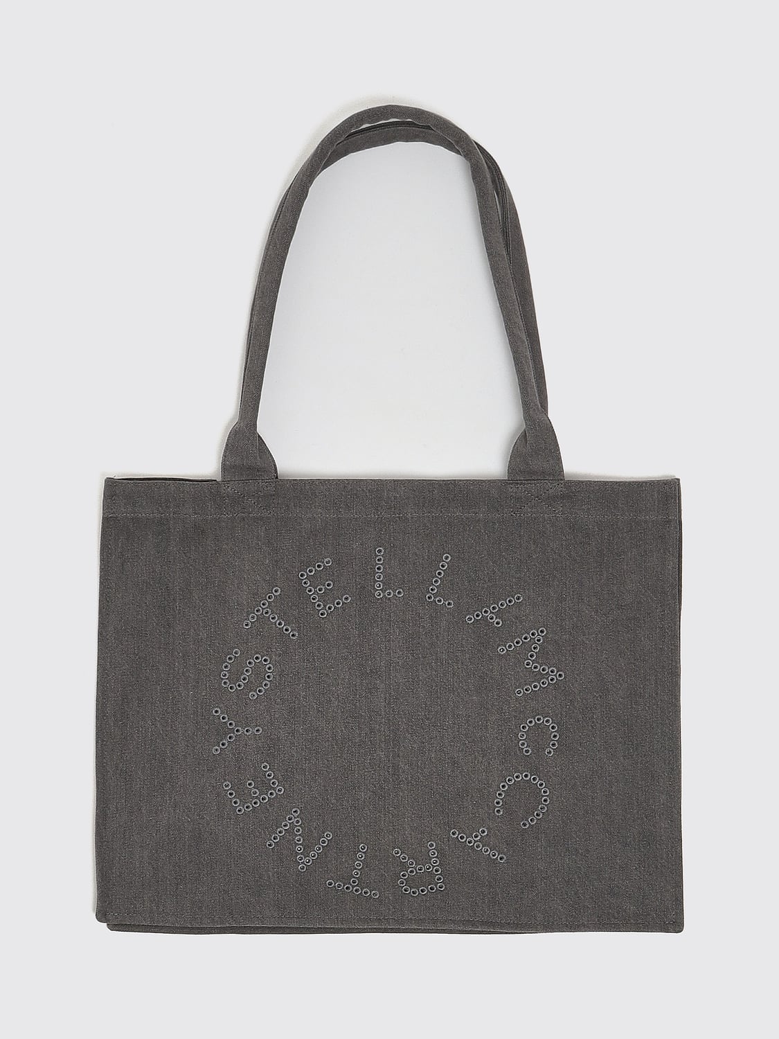 STELLA MCCARTNEY KIDS TASCHE: Tasche kinder Stella McCartney Kids, Grau - Img 1