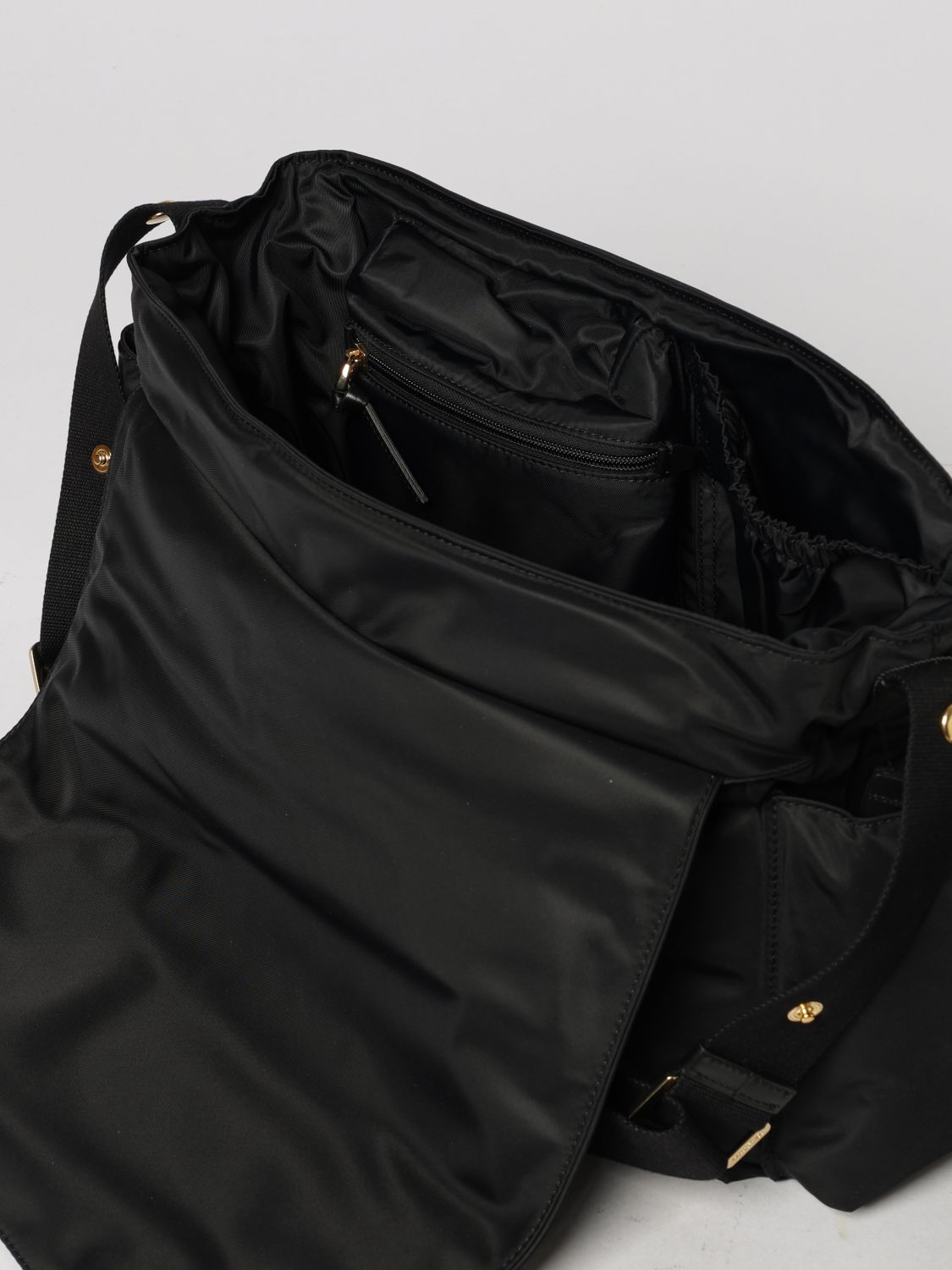 DOLCE & GABBANA SAC: Sac enfant Dolce & Gabbana, Noir - Img 4
