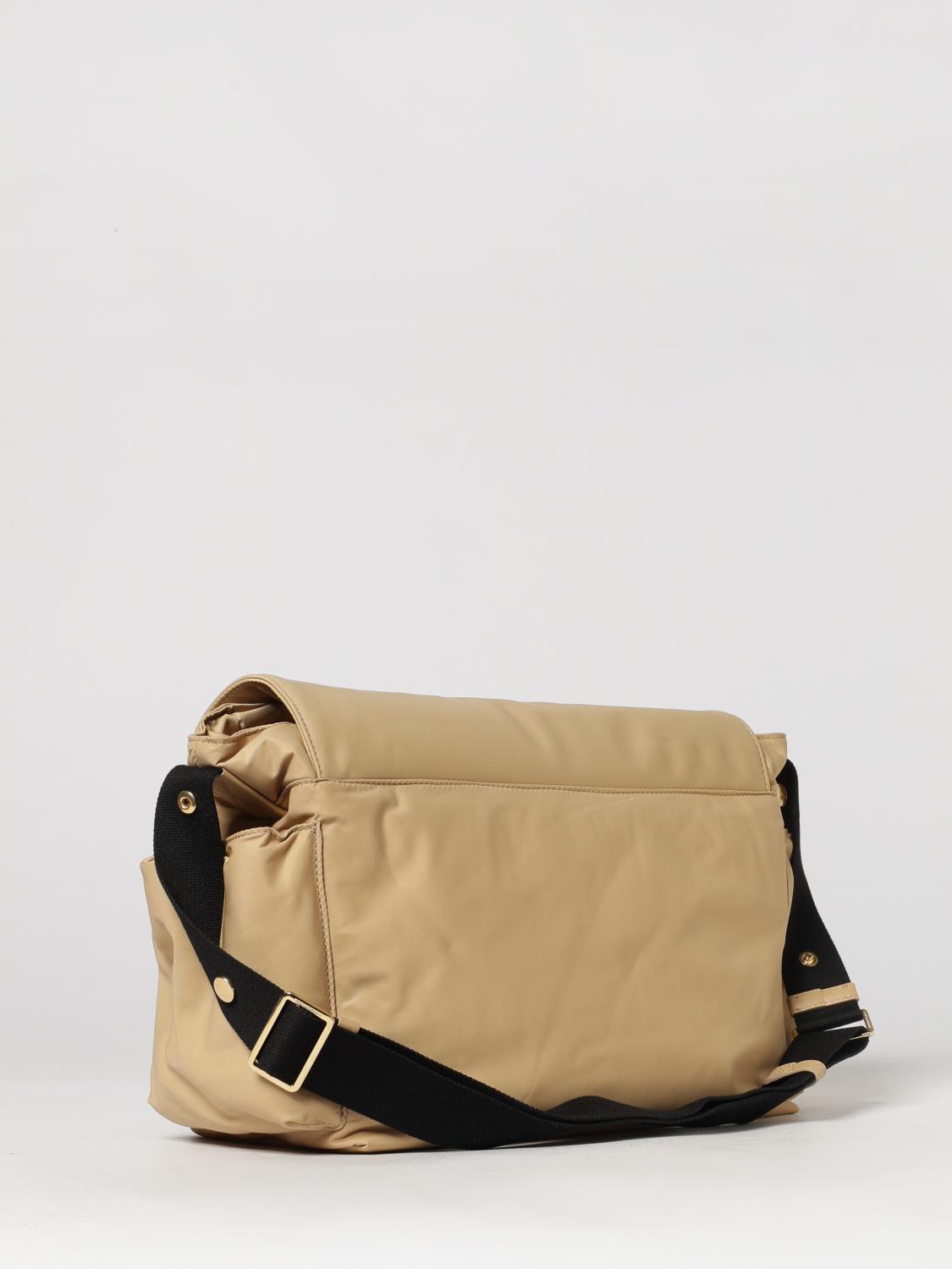 DOLCE & GABBANA TASCHE: Tasche kinder Dolce & Gabbana, Beige - Img 2