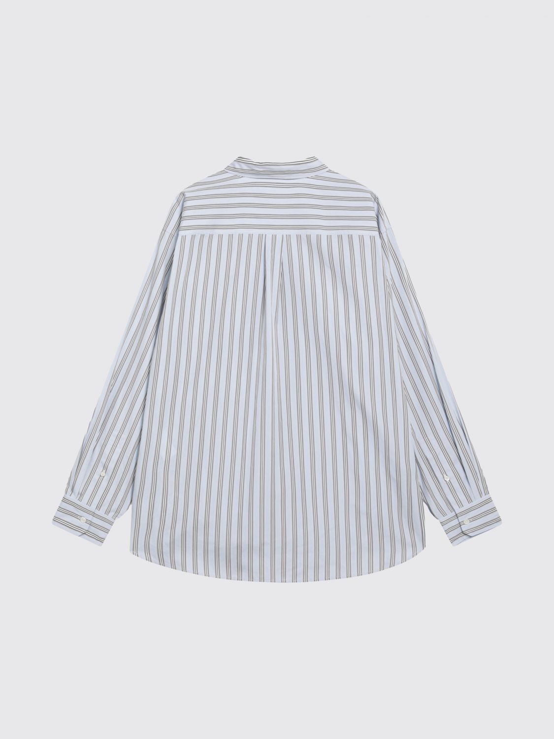 LOEWE HEMD: Hemd herren Loewe, Blau - Img 3