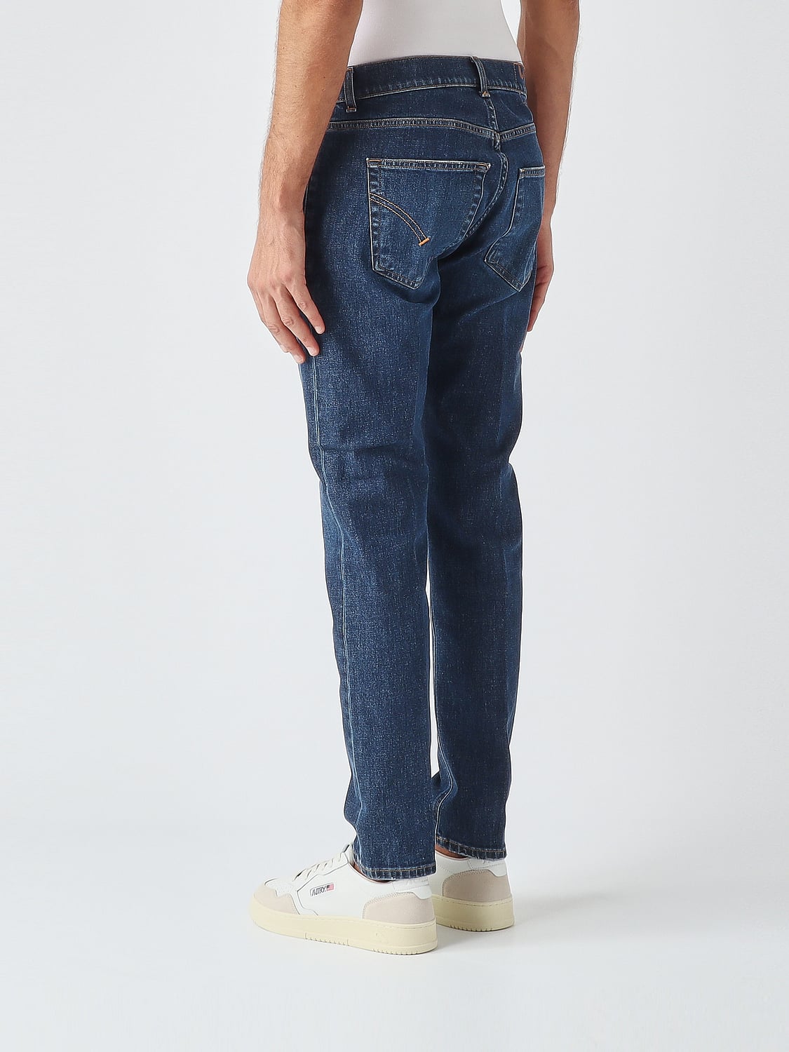 DONDUP JEANS: Jeans uomo Dondup, Denim - Img 2