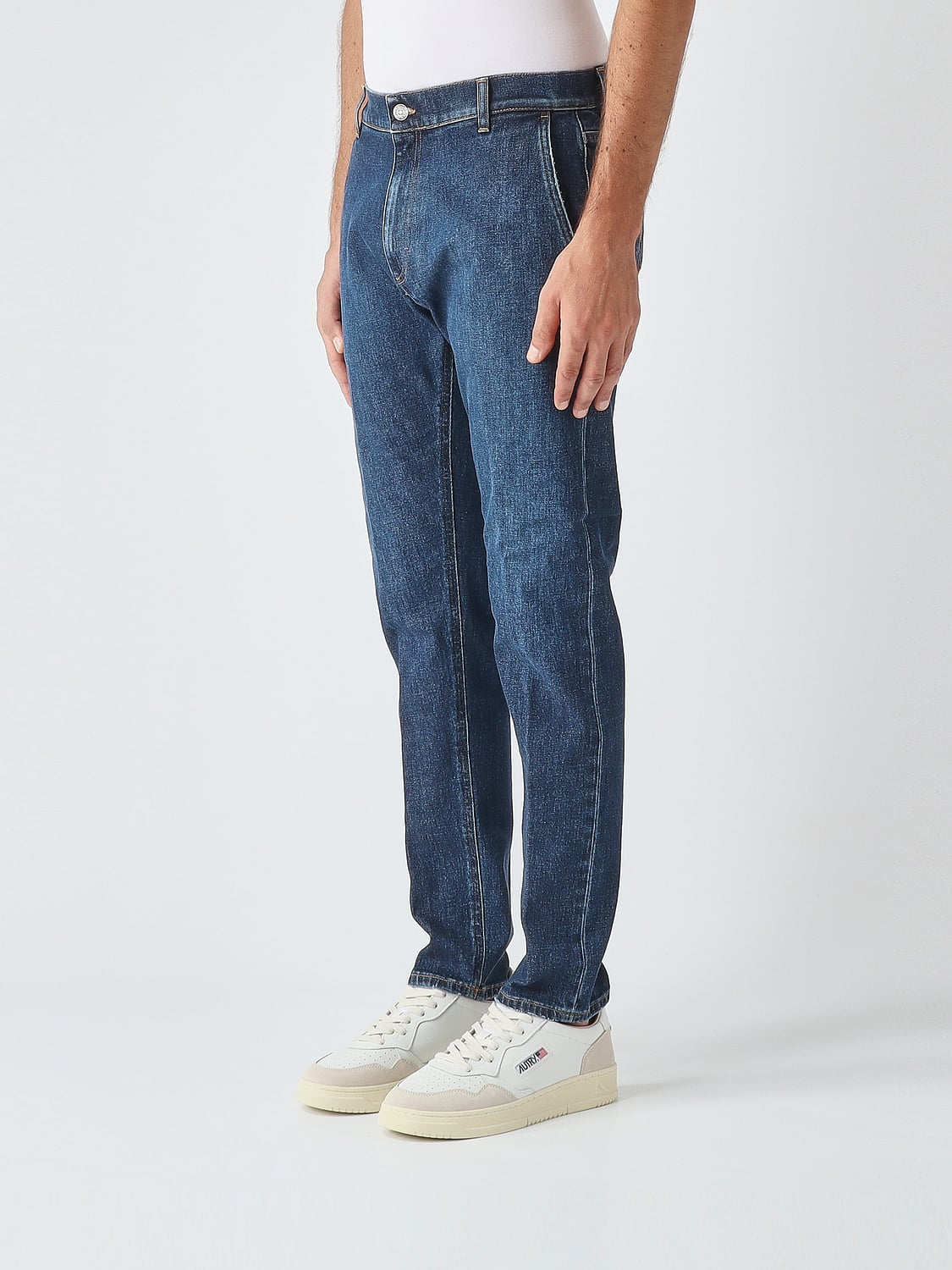 DONDUP JEANS: Jeans uomo Dondup, Denim - Img 3