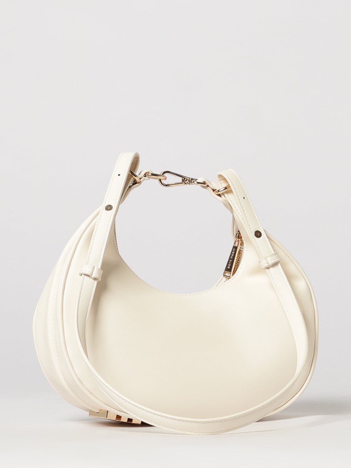 MSGM KIDS SAC: Sac enfant MSGM Kids, Crème - Img 2