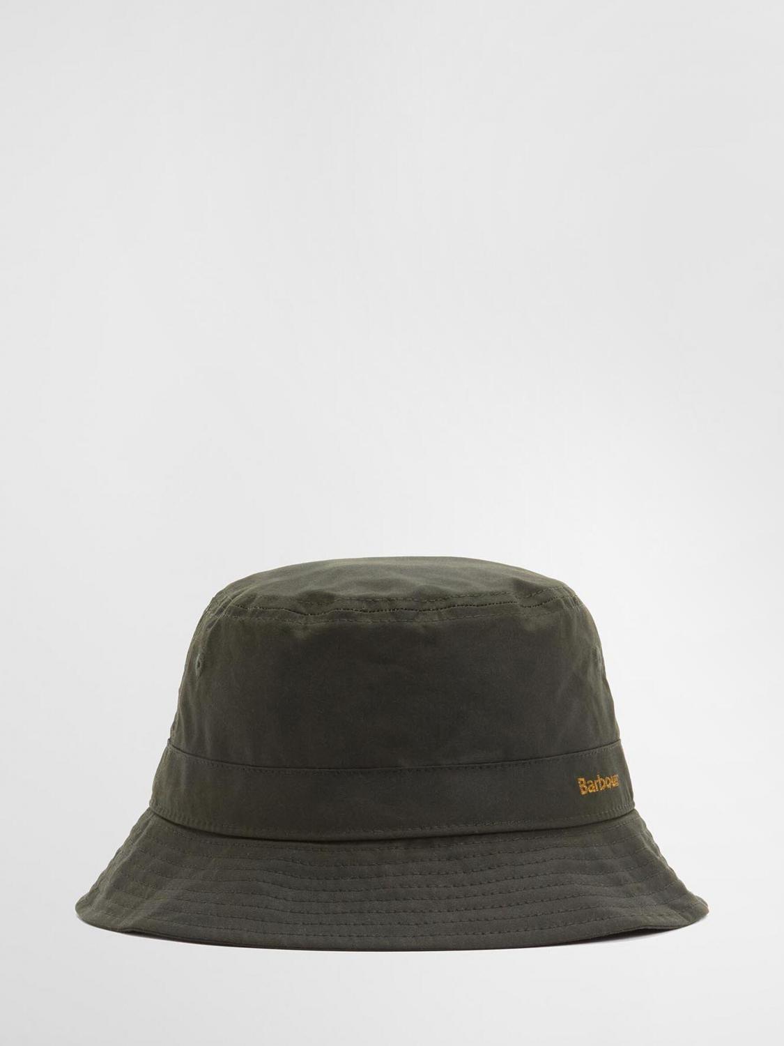 BARBOUR CAPPELLO: Cappello donna Barbour, Verde - Img 1