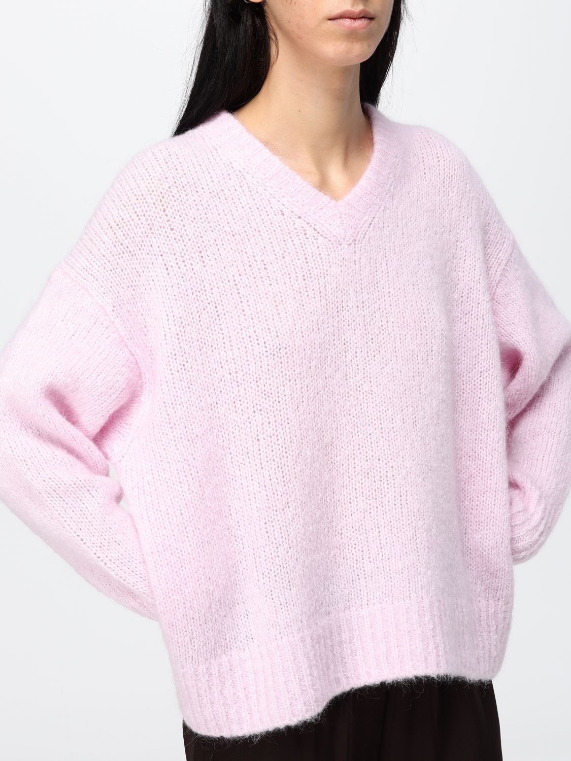 FILIPPA K JERSEY: Jersey mujer Filippa K, Rosa - Img 3
