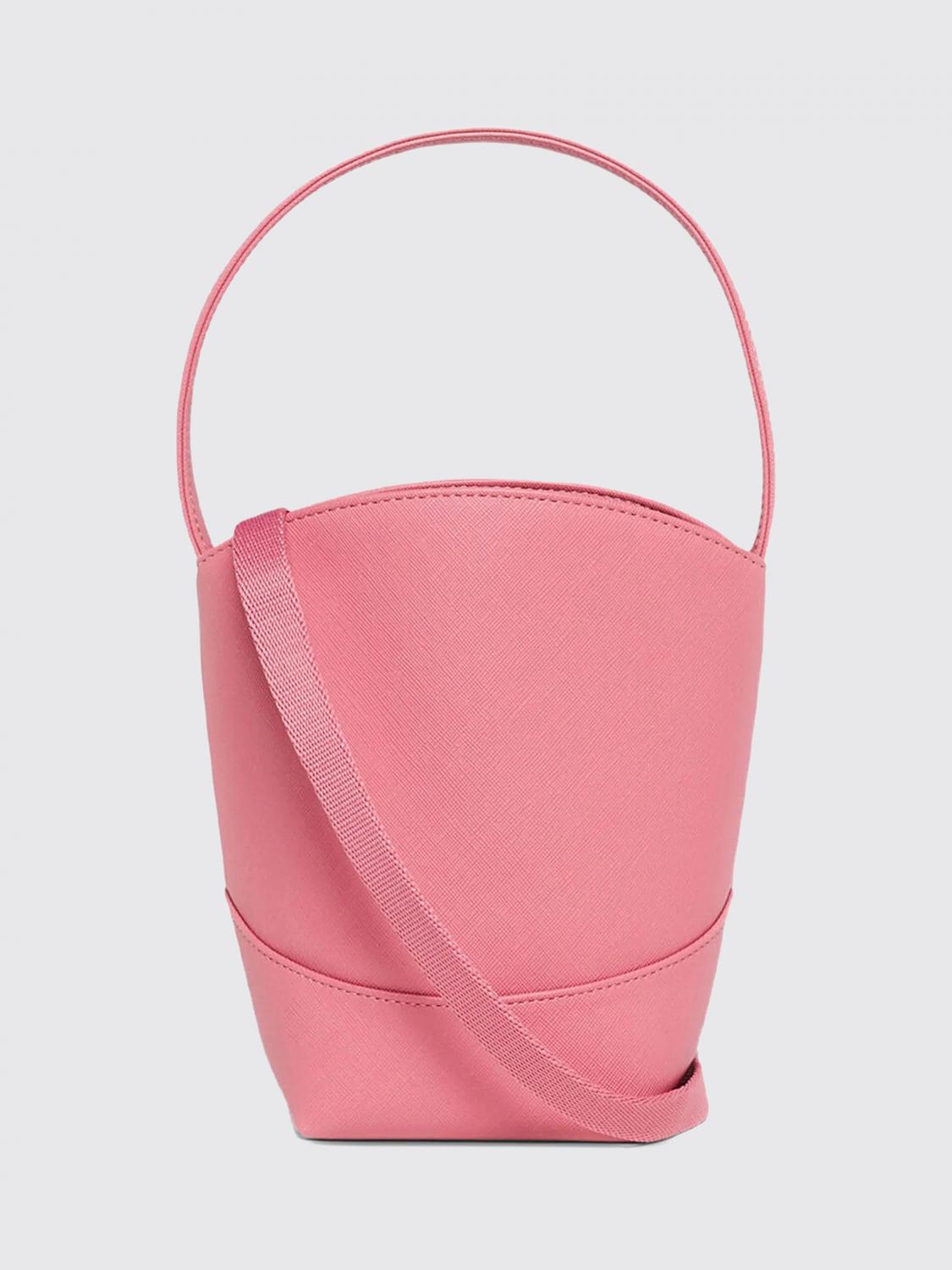MARNI TASCHE: Tasche kinder Marni, Pink - Img 2
