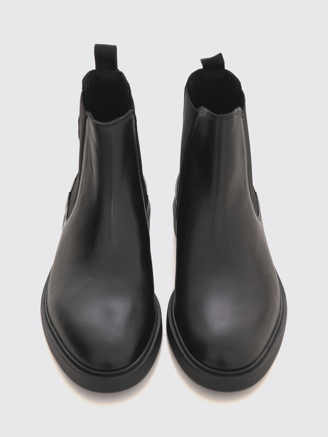 BOSS BOOT: Boot men Boss, Black - Img 3